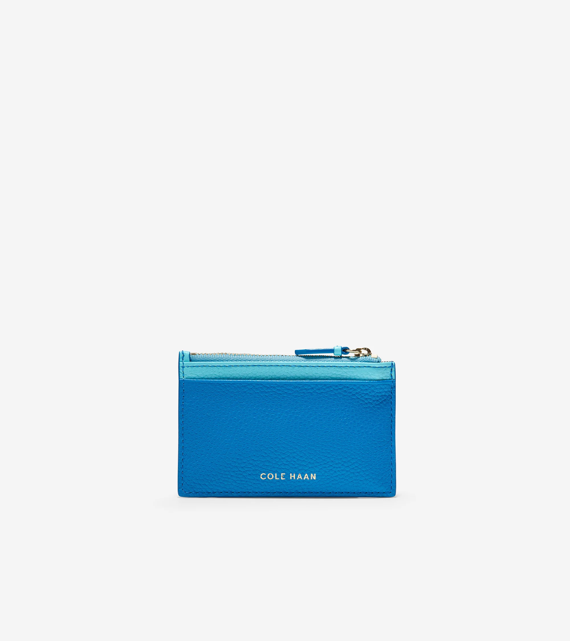 Card Case with Zip - Image 2
