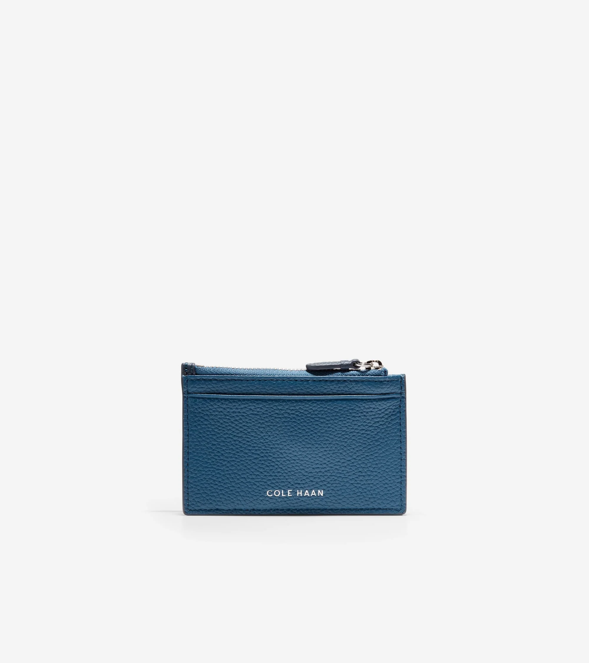 Card Case with Zip - Image 2