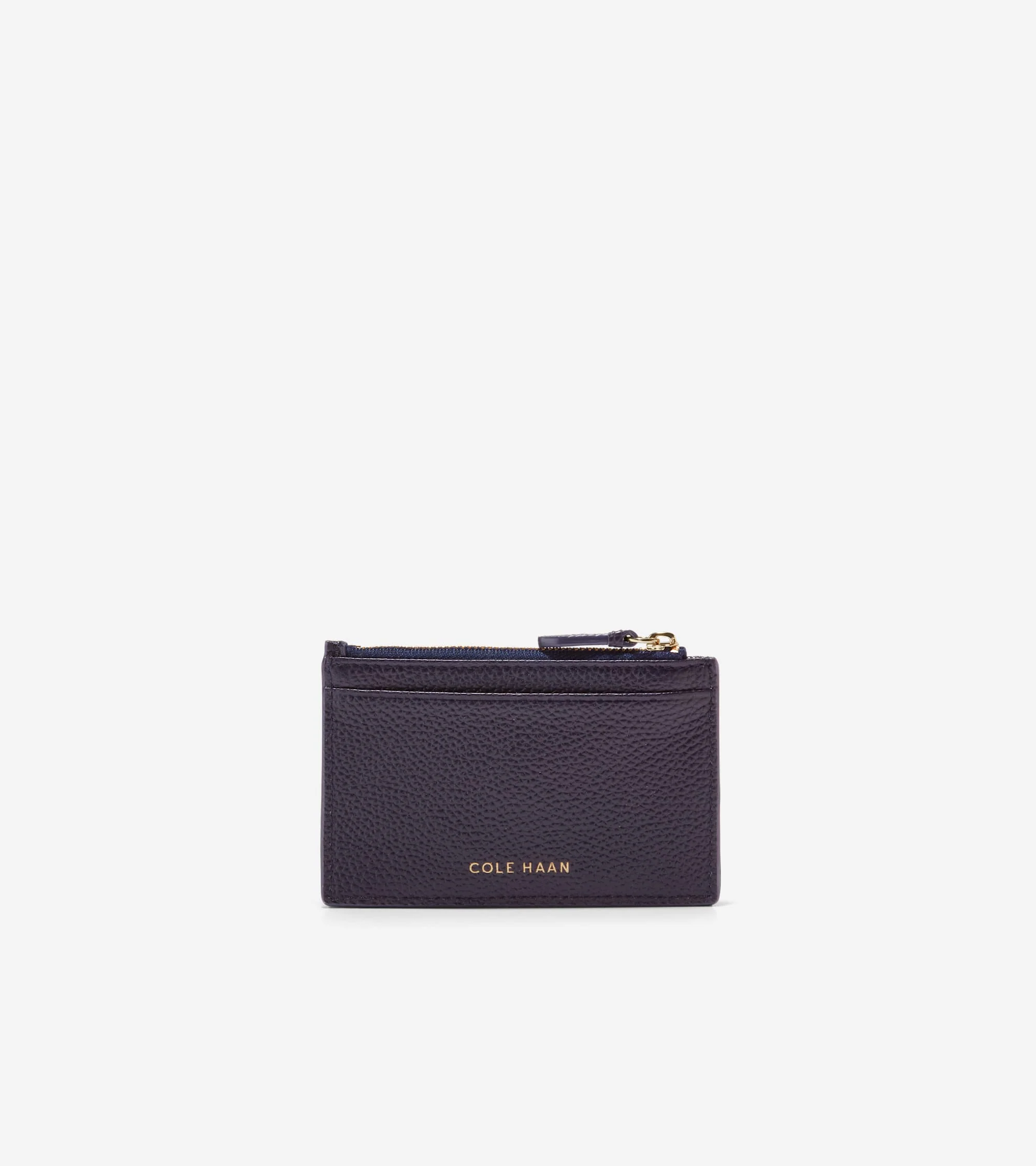 Card Case with Zip - Image 2