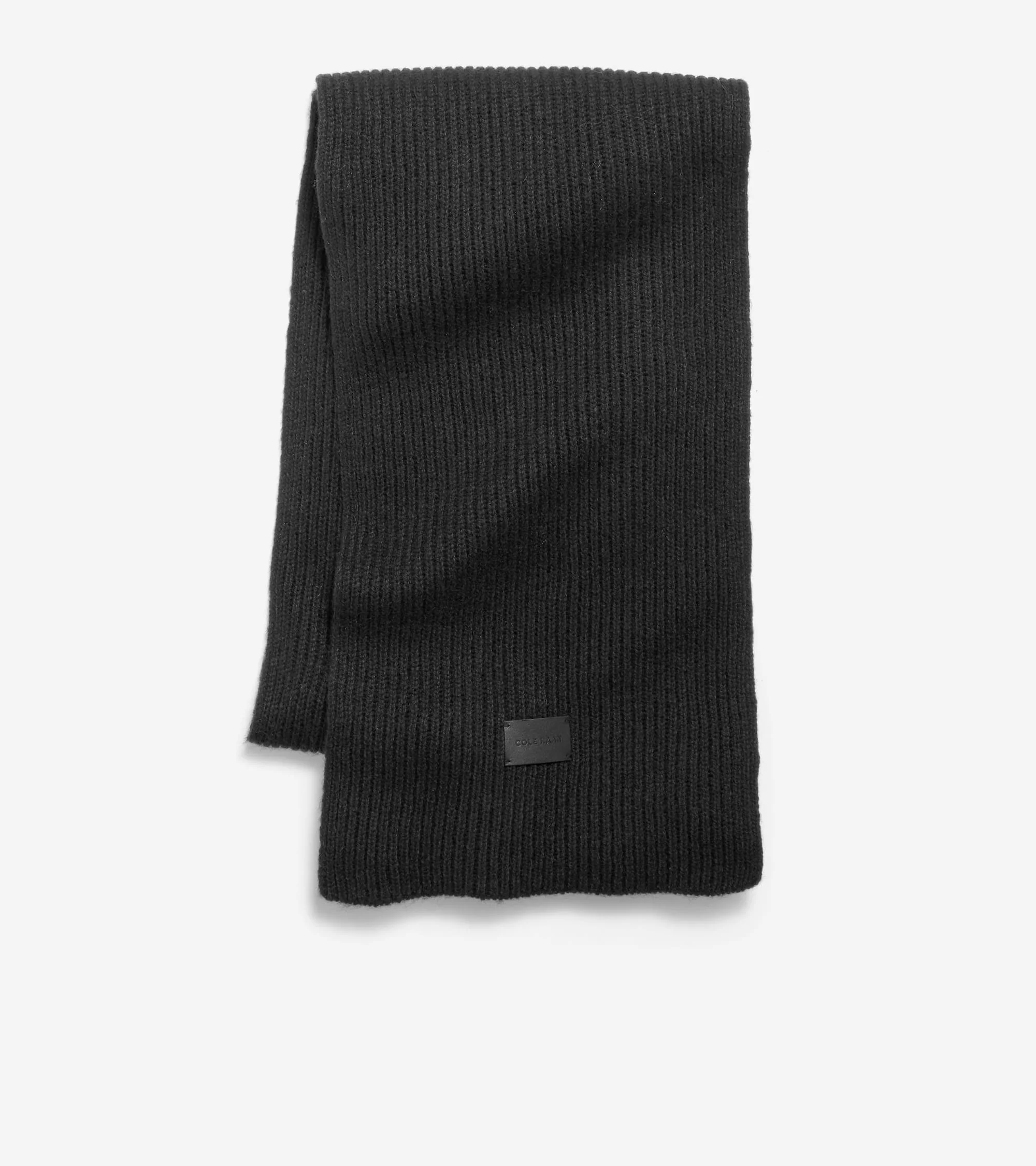 Cardigan Stitch Scarf - Image 2