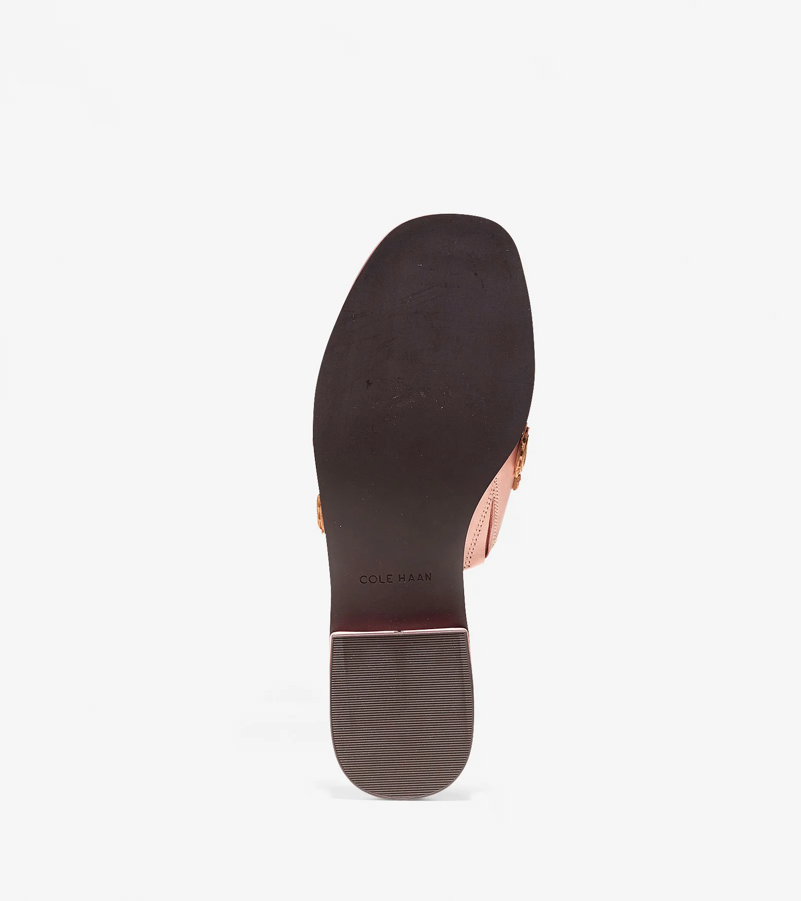 Carly Floral Sandal (35mm) - Image 6