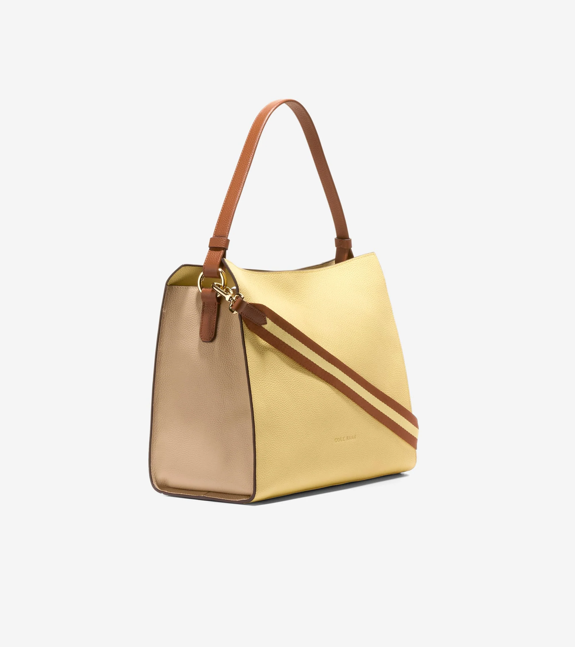 Carryall Shoulder Bag - Image 2
