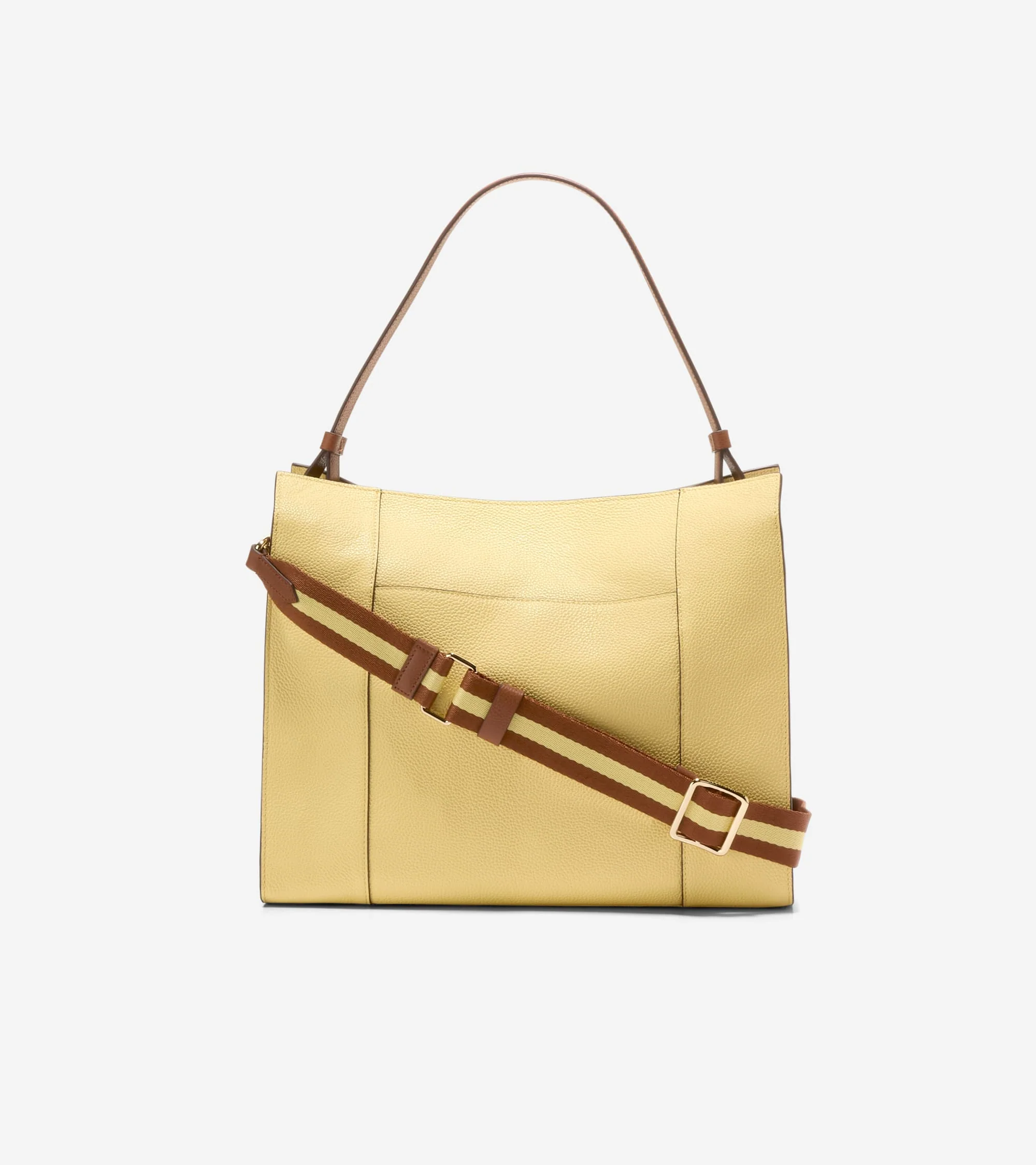 Carryall Shoulder Bag - Image 3