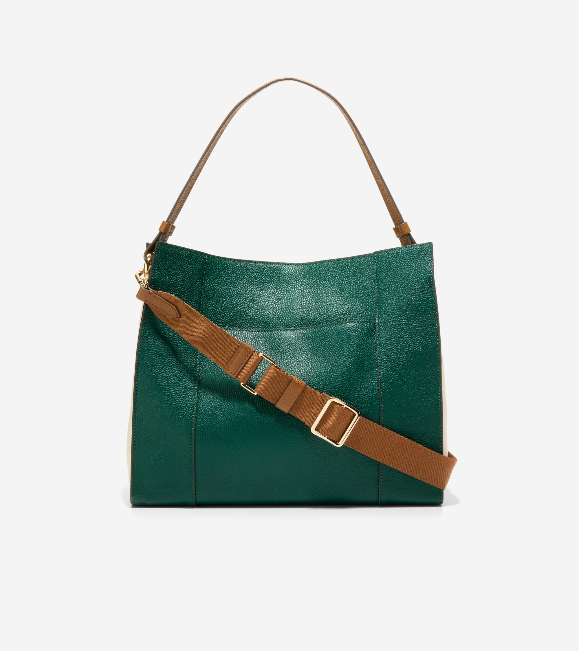 Carryall Shoulder Bag - Image 3