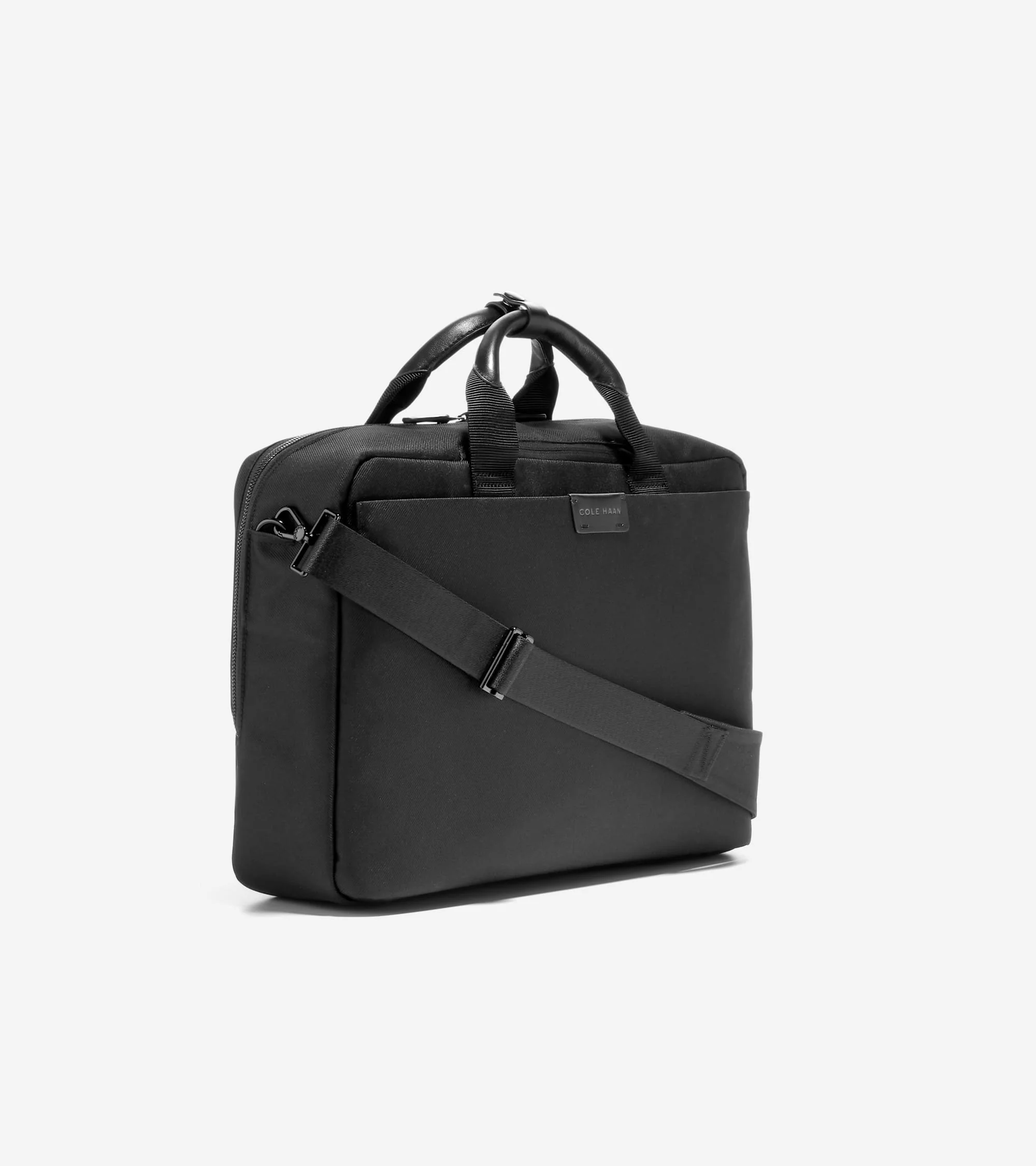 Central Convertible Brief Bag - Image 2