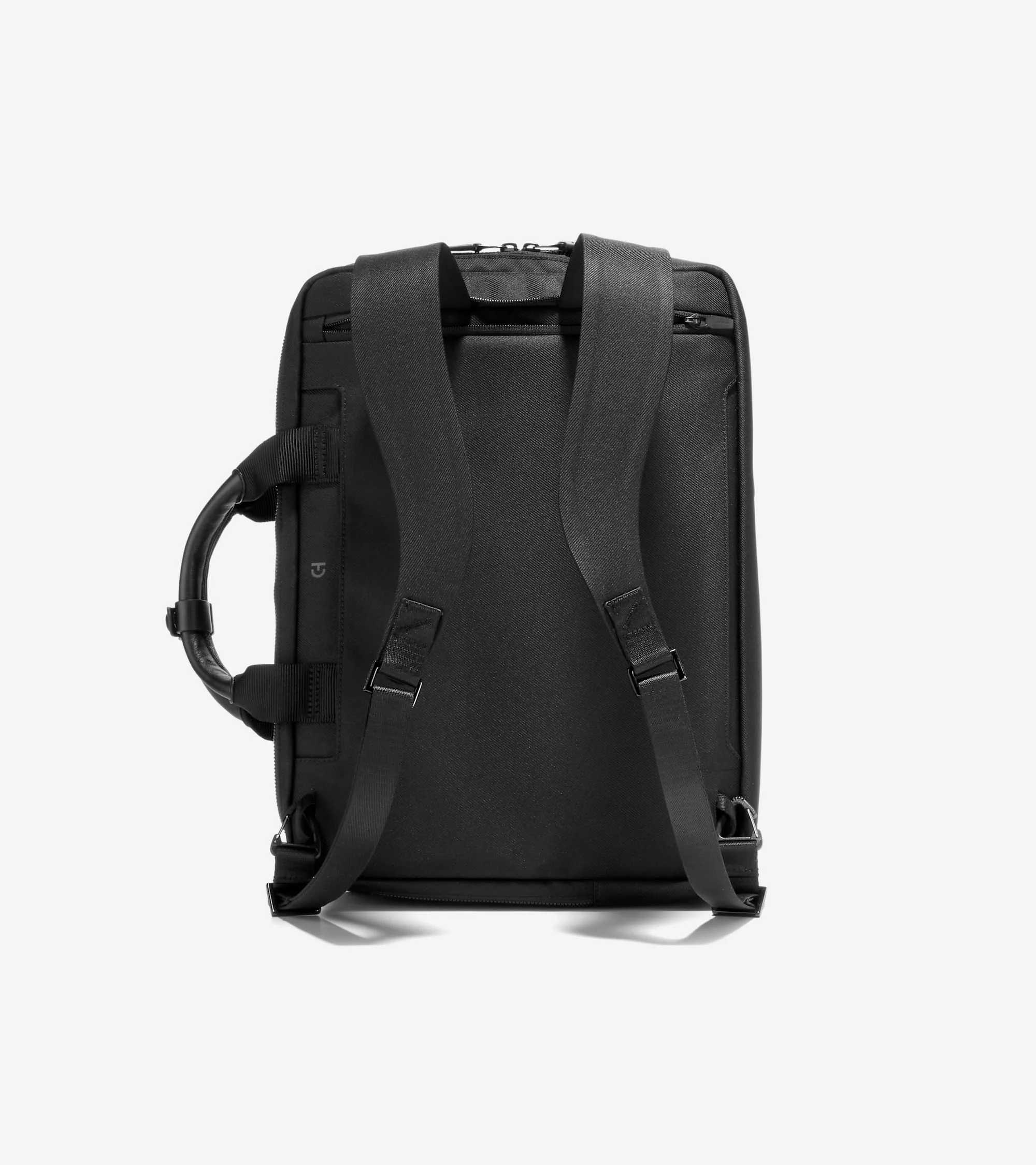 Central Convertible Brief Bag - Image 3