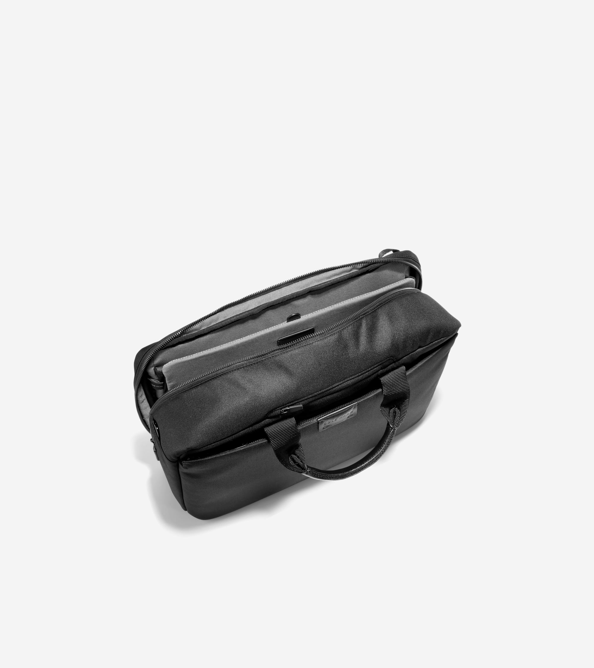 Central Convertible Brief Bag - Image 4