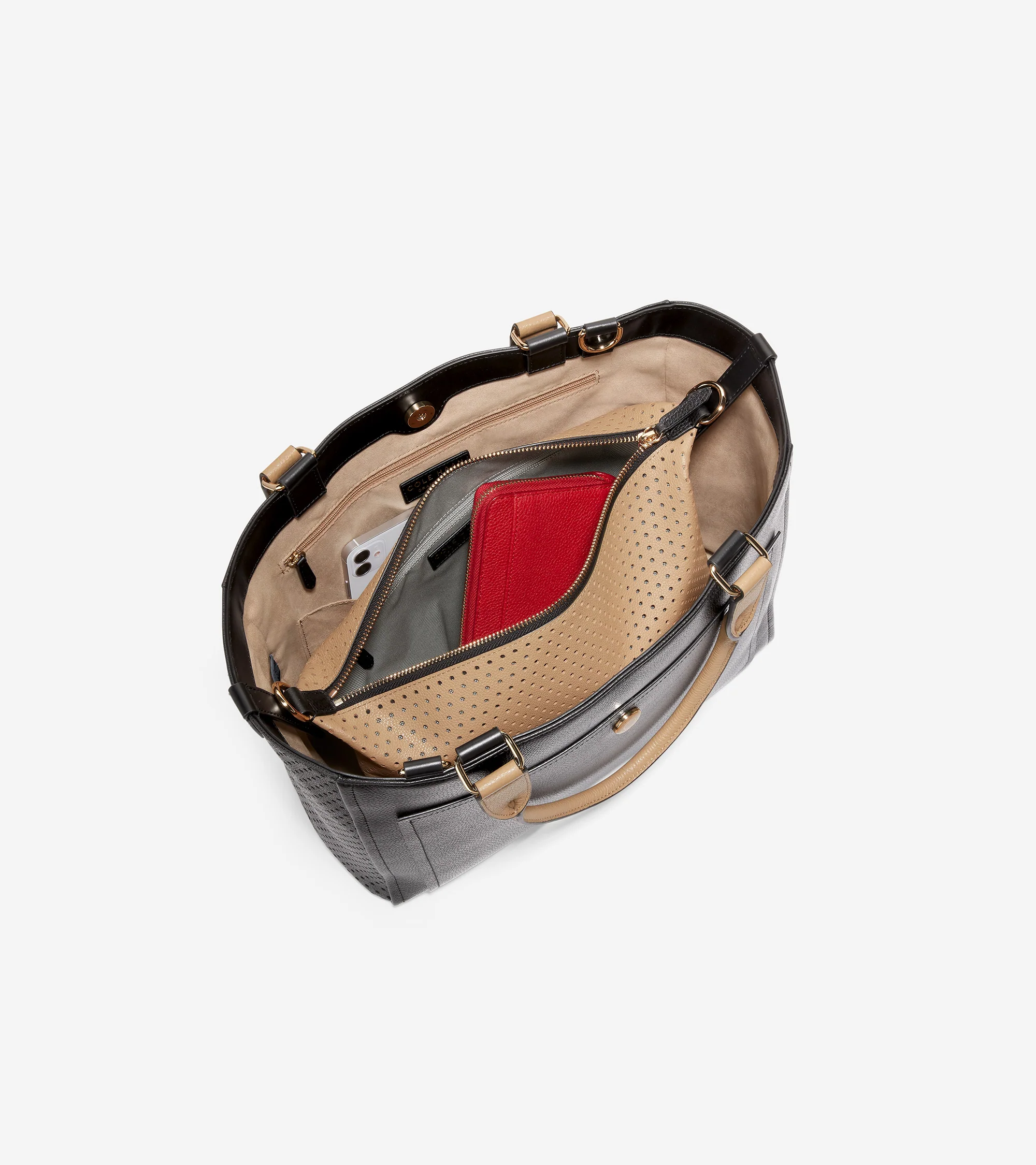 CH 3-in-1 Tote - Image 4