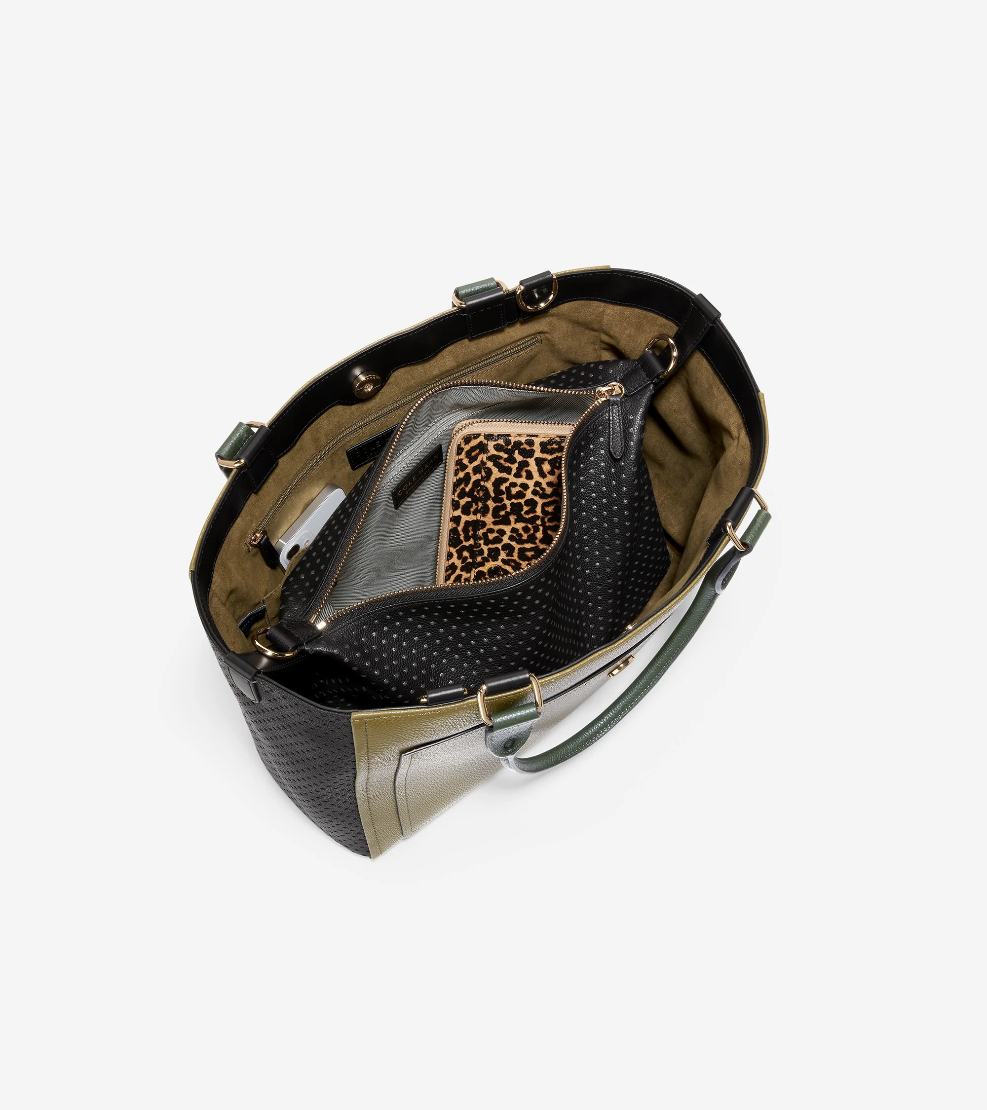 CH 3-in-1 Tote - Image 5