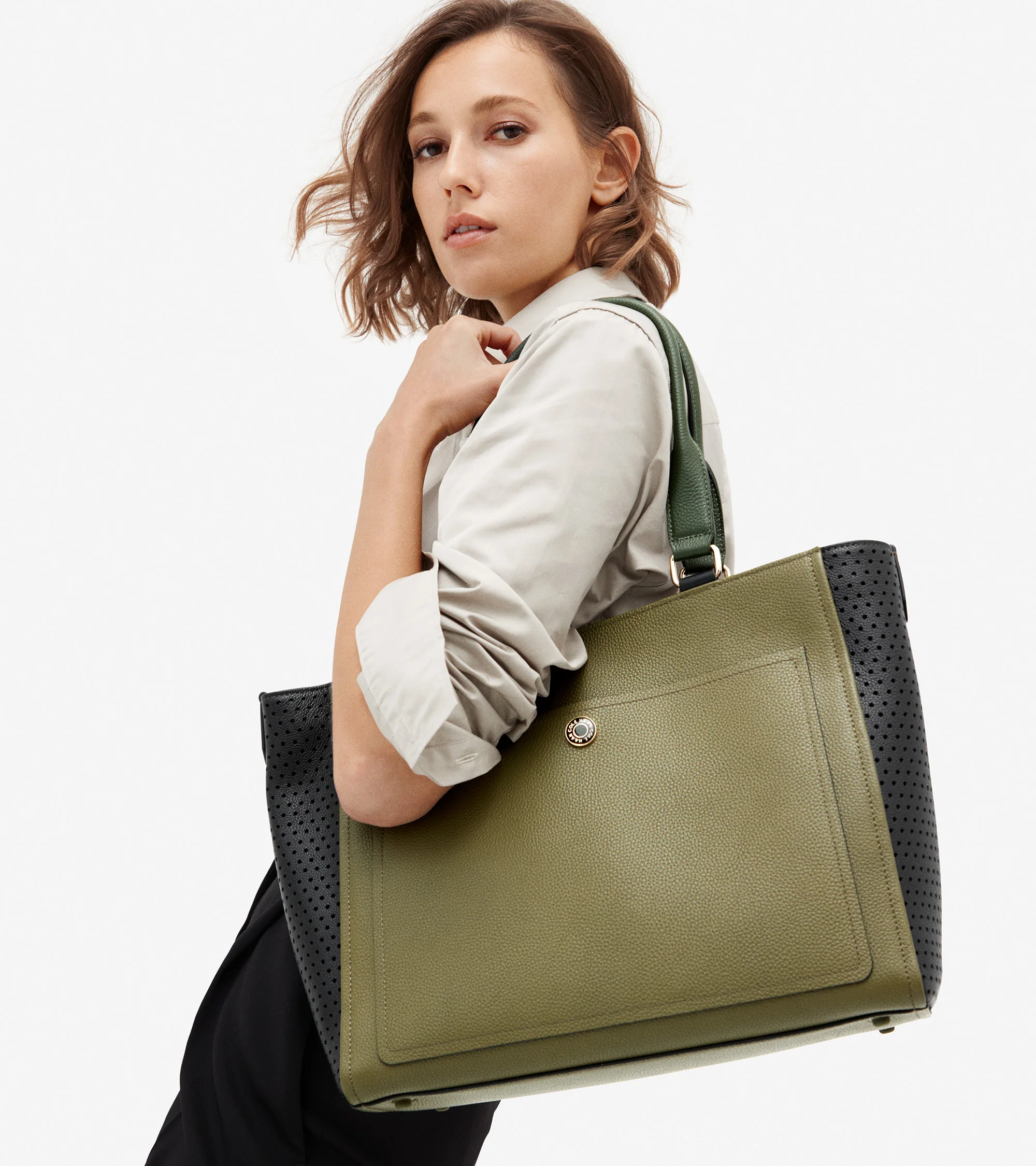 CH 3-in-1 Tote - Image 7