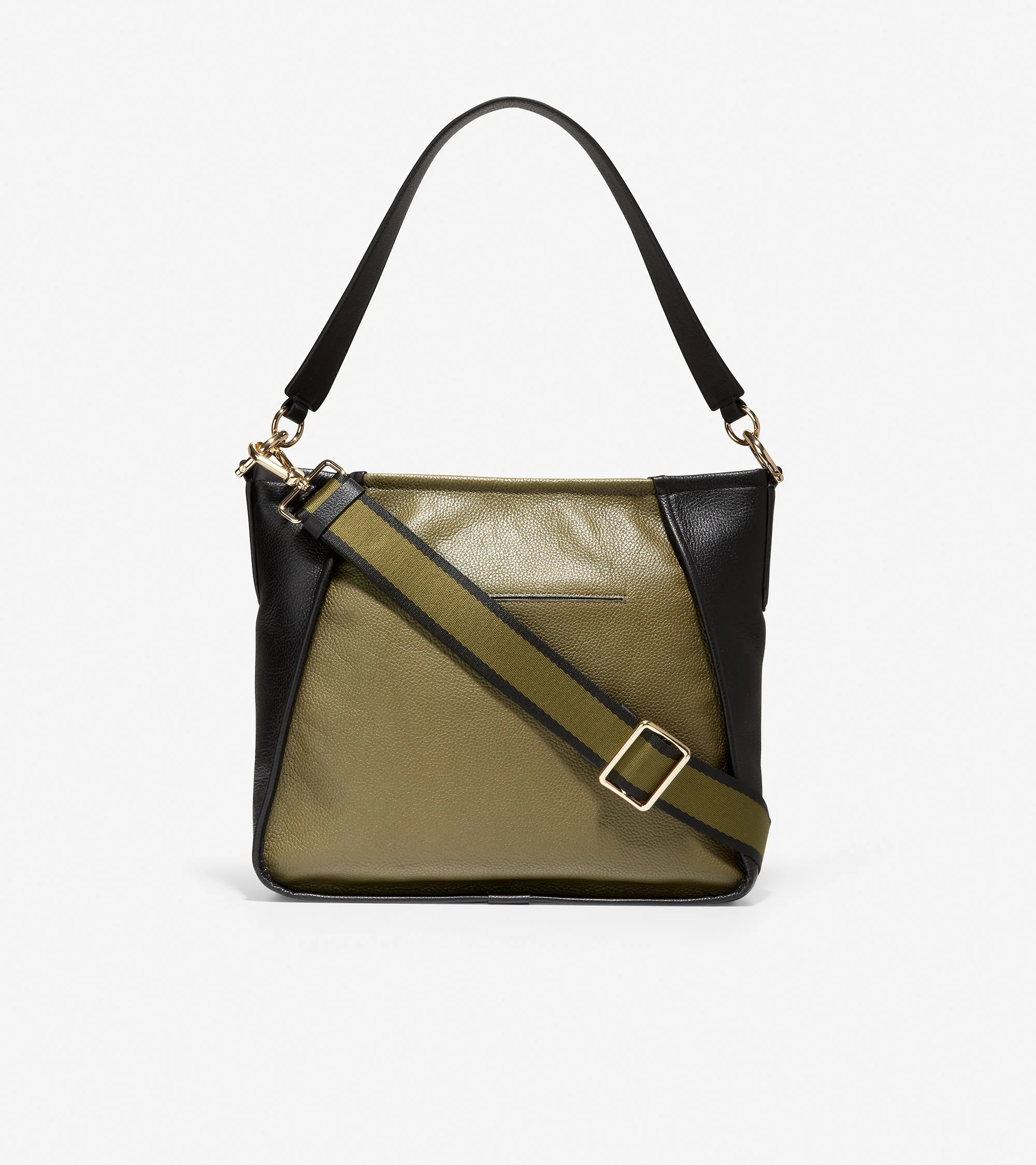 CH Perforated Crossbody - Image 3