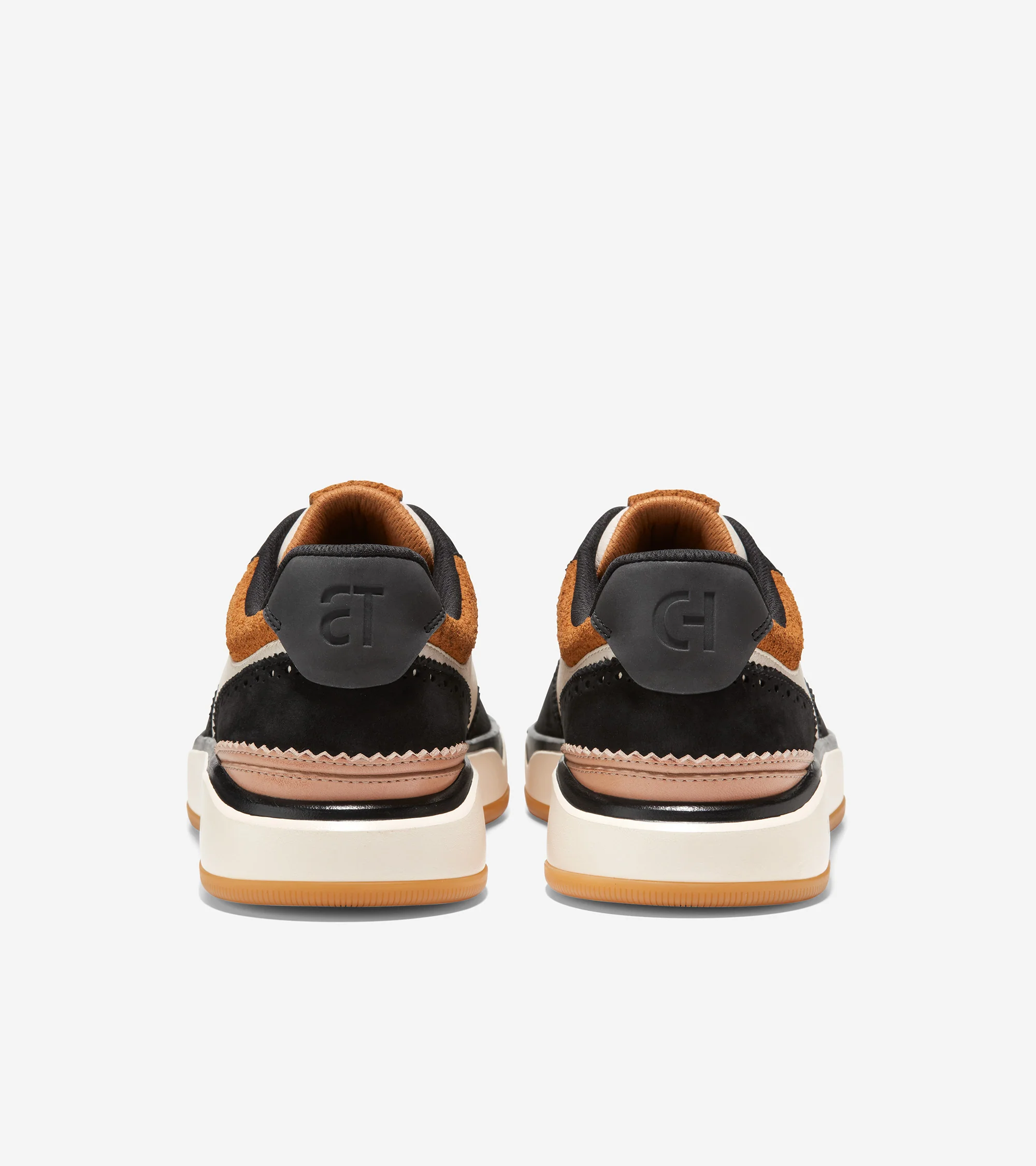 CH x Atmos GrandPrø Crossover Sneaker - Image 3