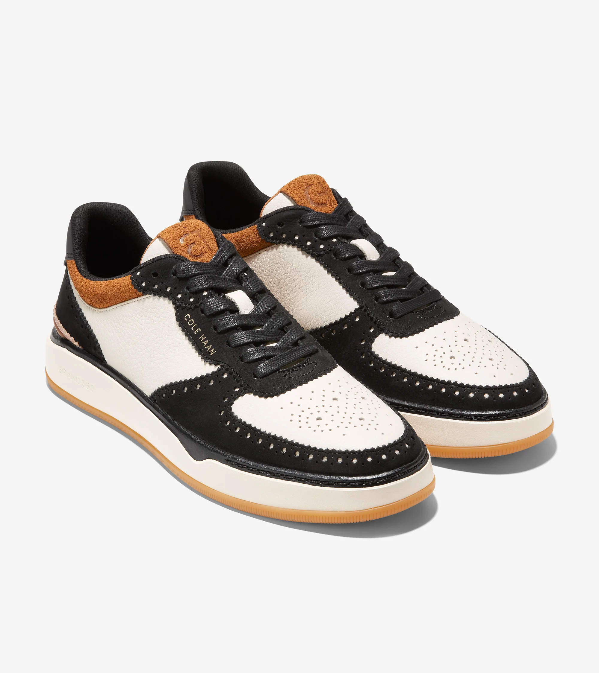 CH x Atmos GrandPrø Crossover Sneaker - Image 5