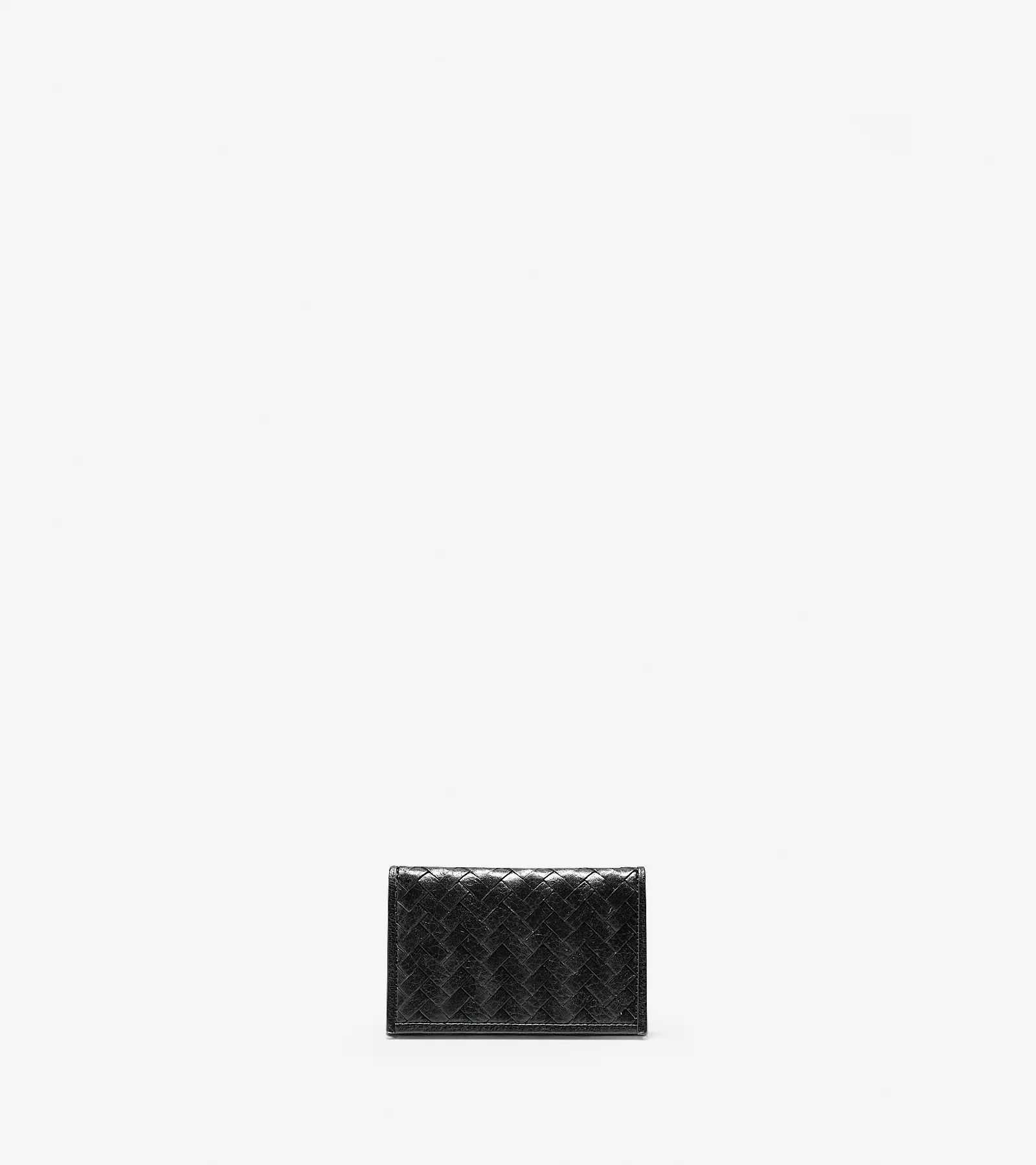 Chamberlain Credit Card Fold Wallet