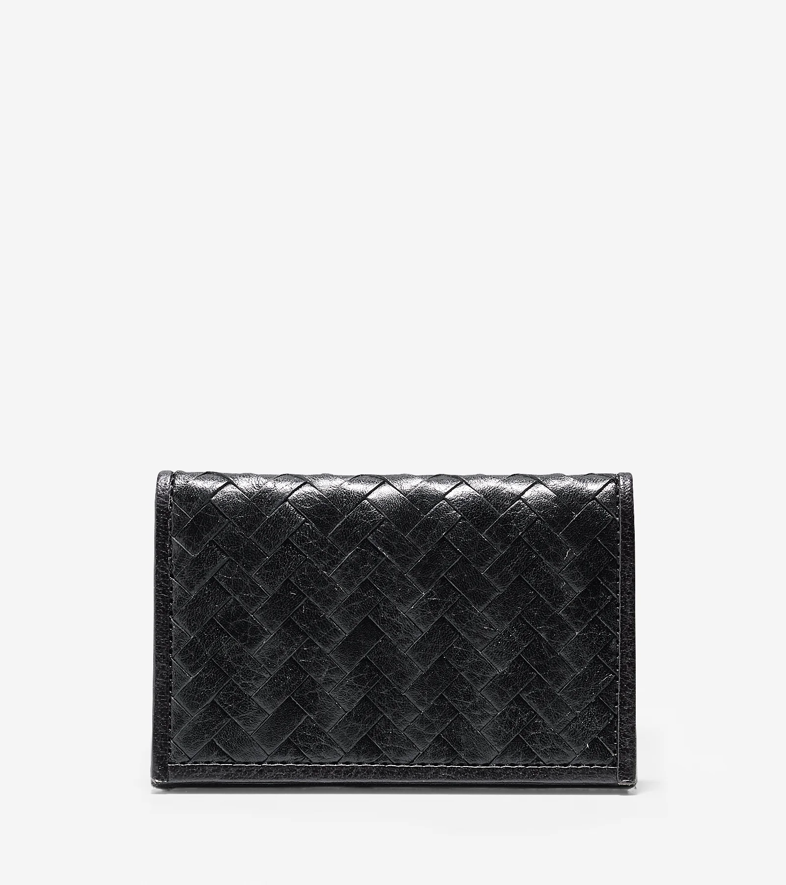Chamberlain Credit Card Fold Wallet - Image 3