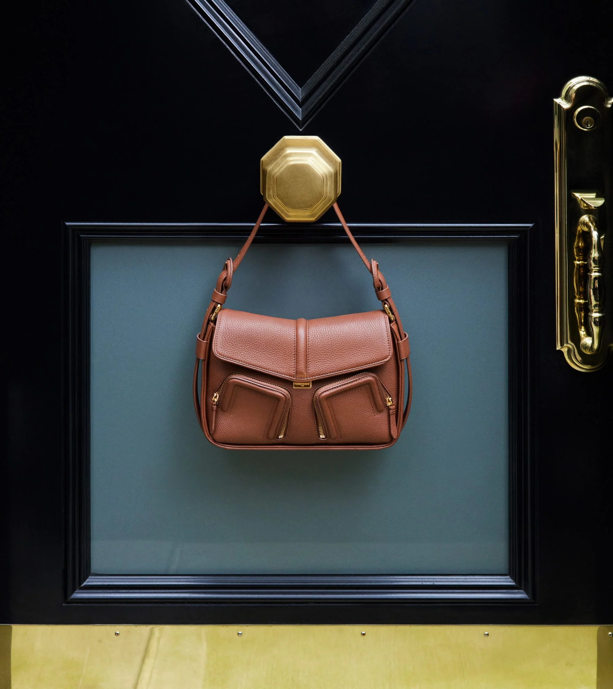 Chance Shoulder Bag - Image 2
