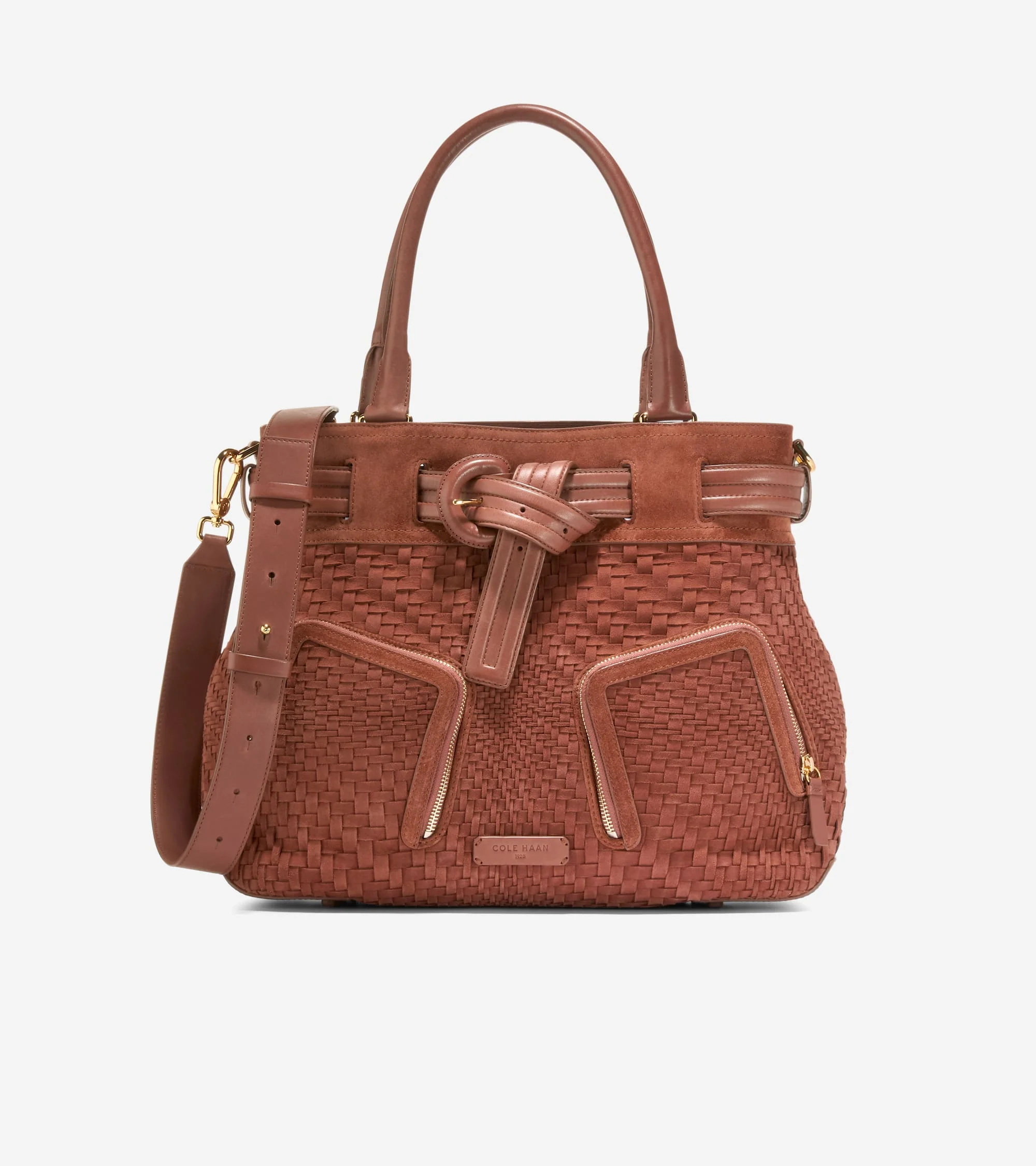 Chance Tote Bag