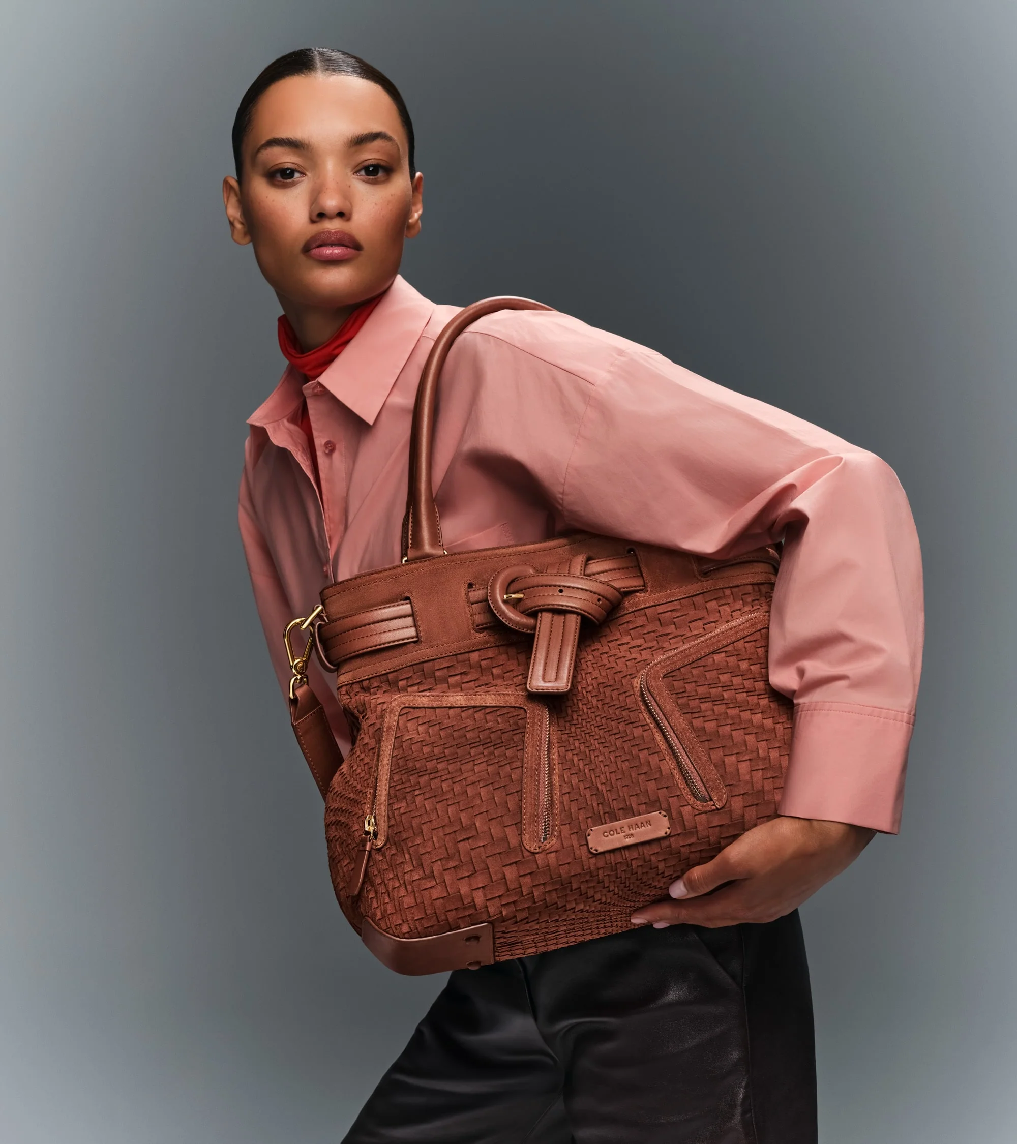 Chance Tote Bag - Image 2