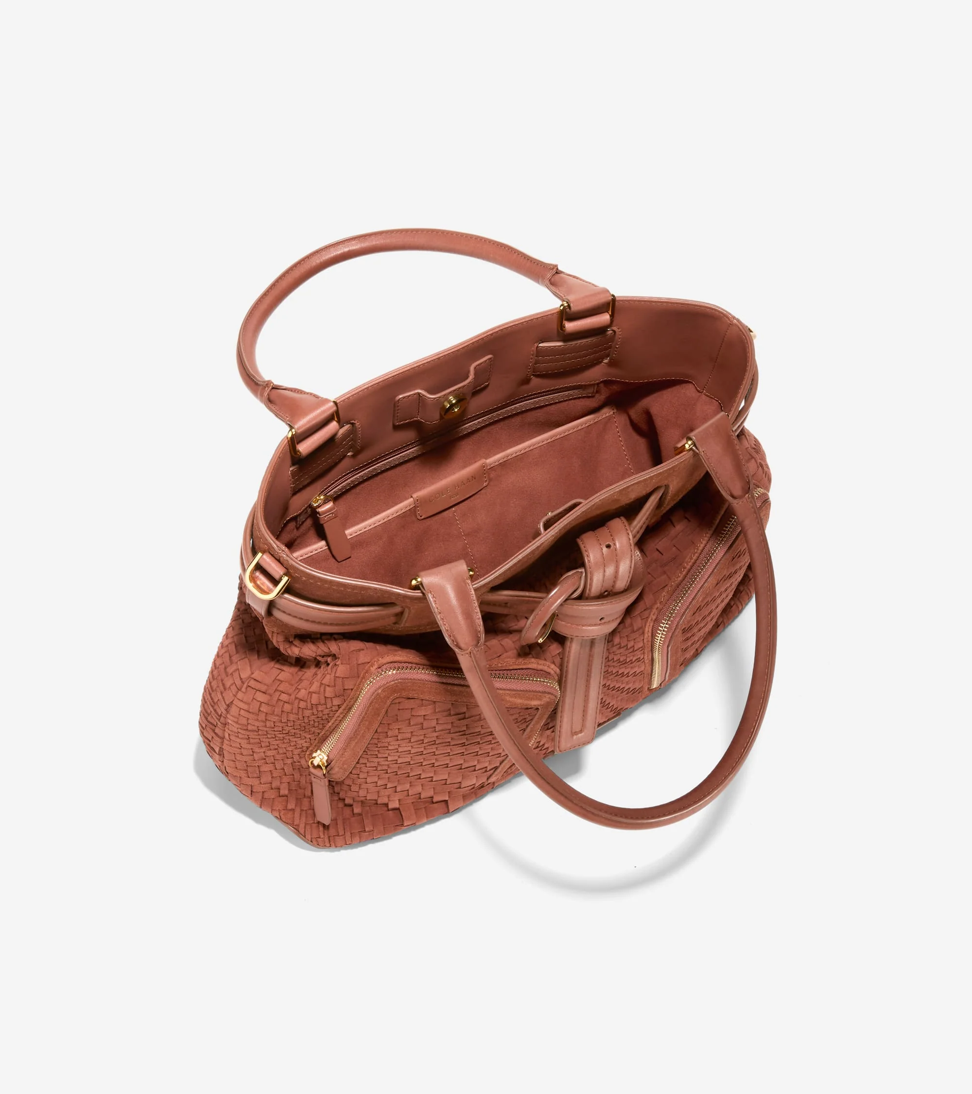 Chance Tote Bag - Image 5