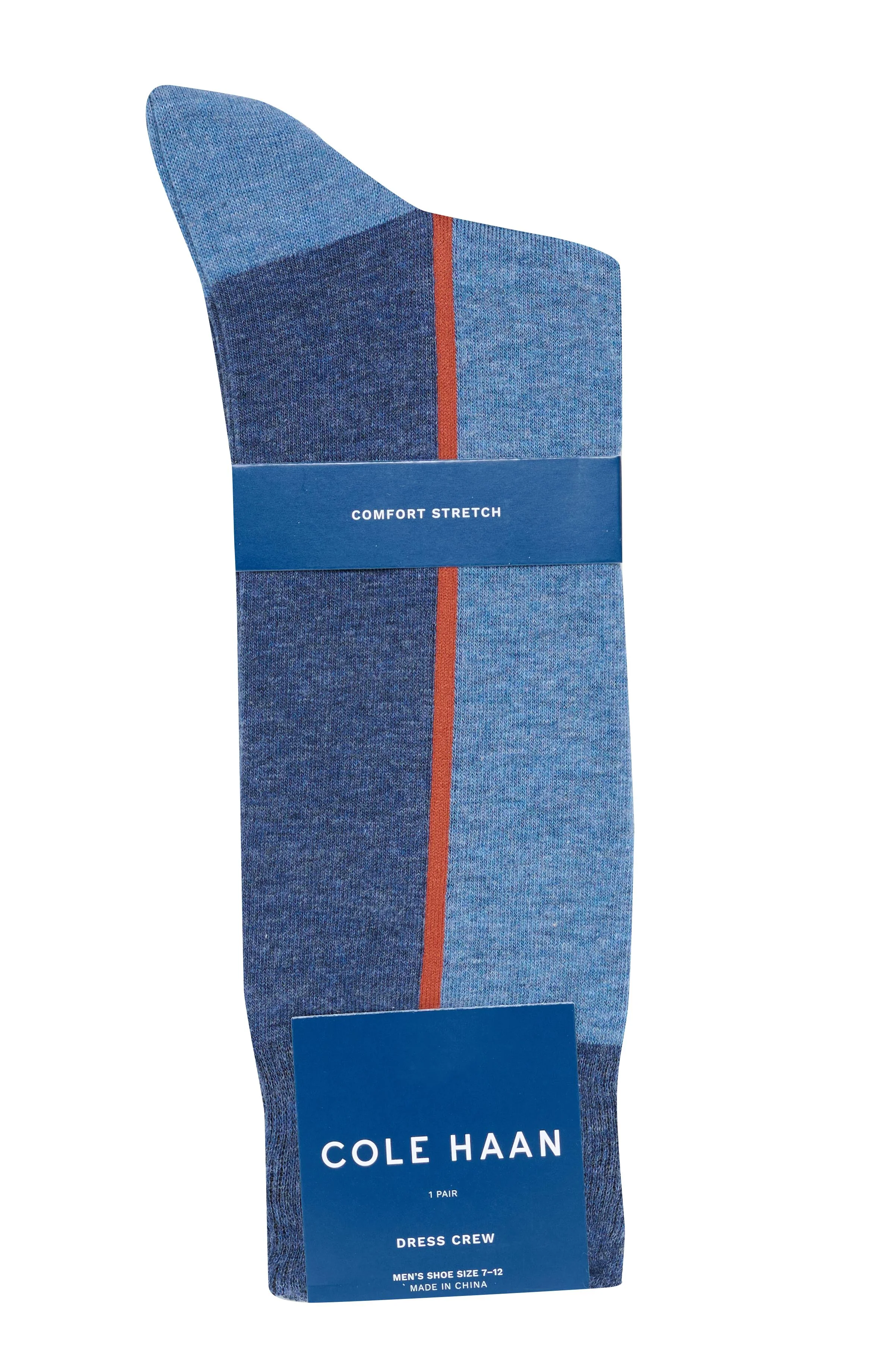 Men's 1PK Clocking Dress Crew - Image 2
