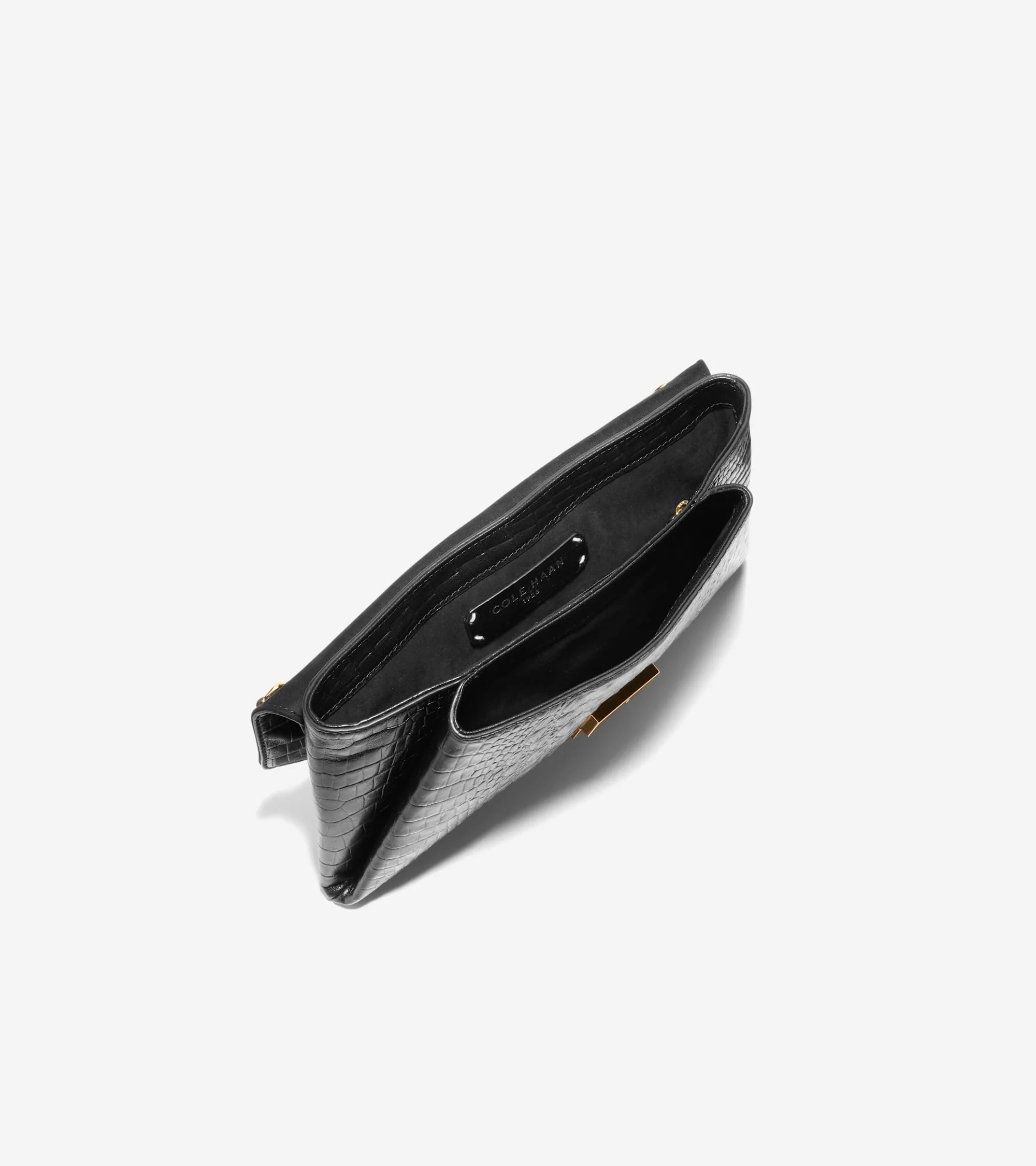 Christena Envelope Clutch - Image 4