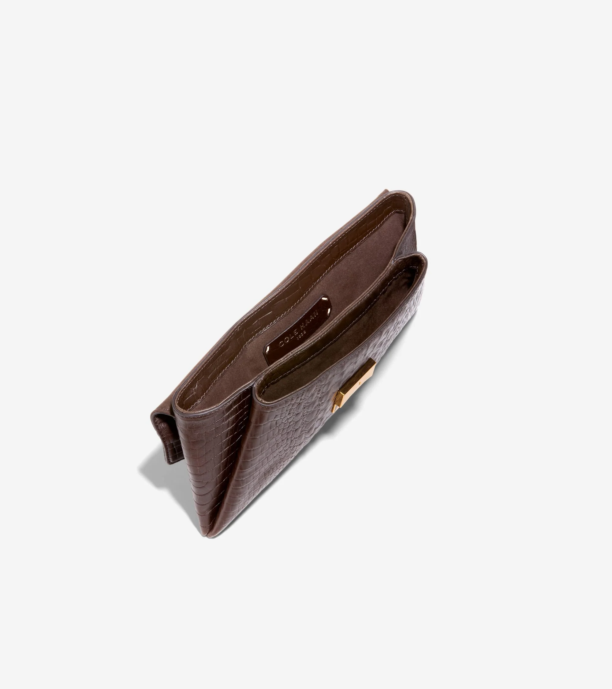Christena Envelope Clutch - Image 4