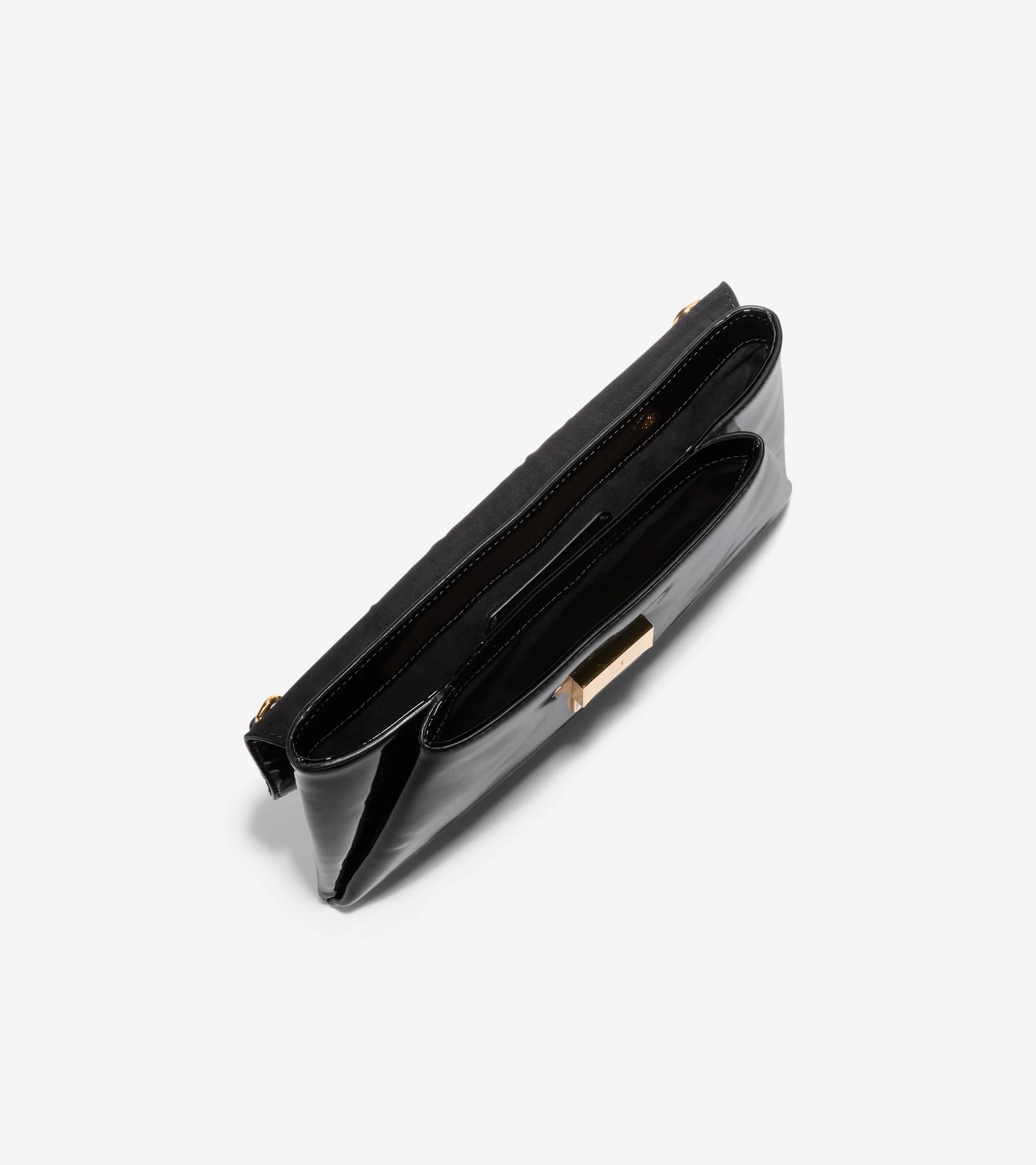 Christena Envelope Clutch - Image 4