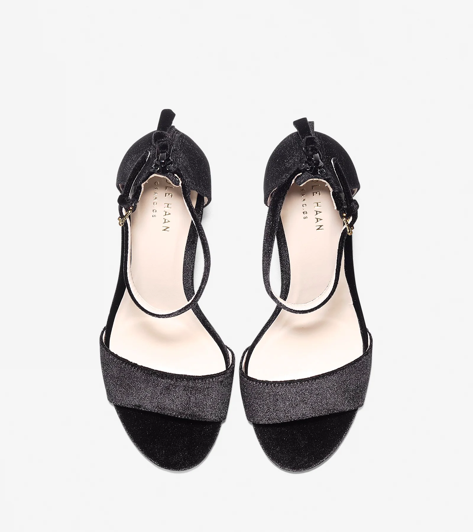 Clara Grand Sandal (85mm) - Image 4
