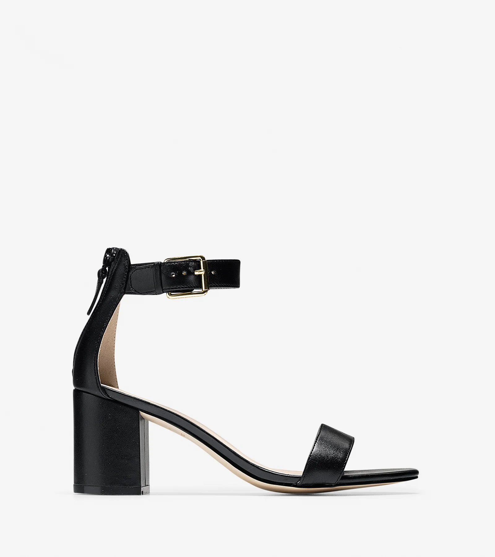 Clarette Sandal (65mm)