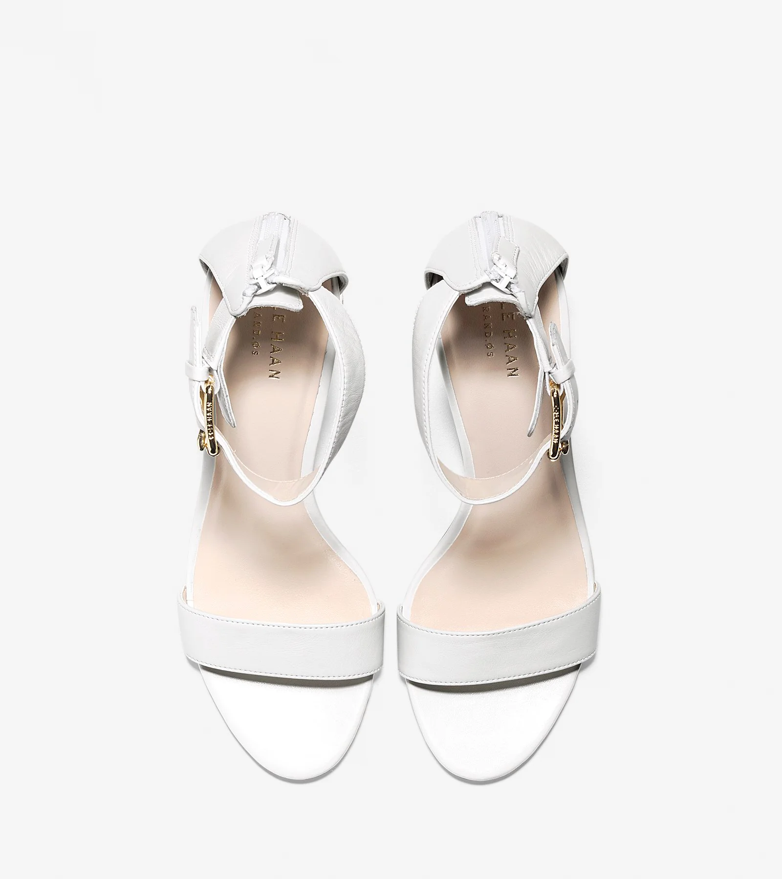 Clarette Sandal (65mm) - Image 2
