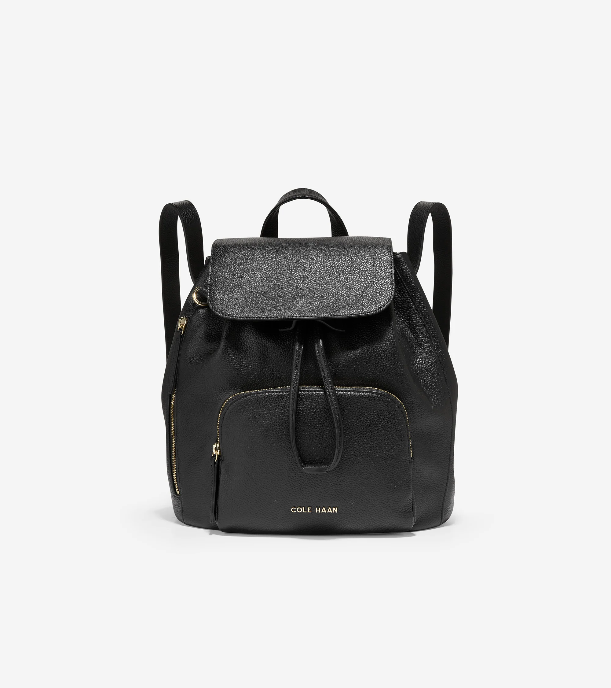 Classic Flap Backpack