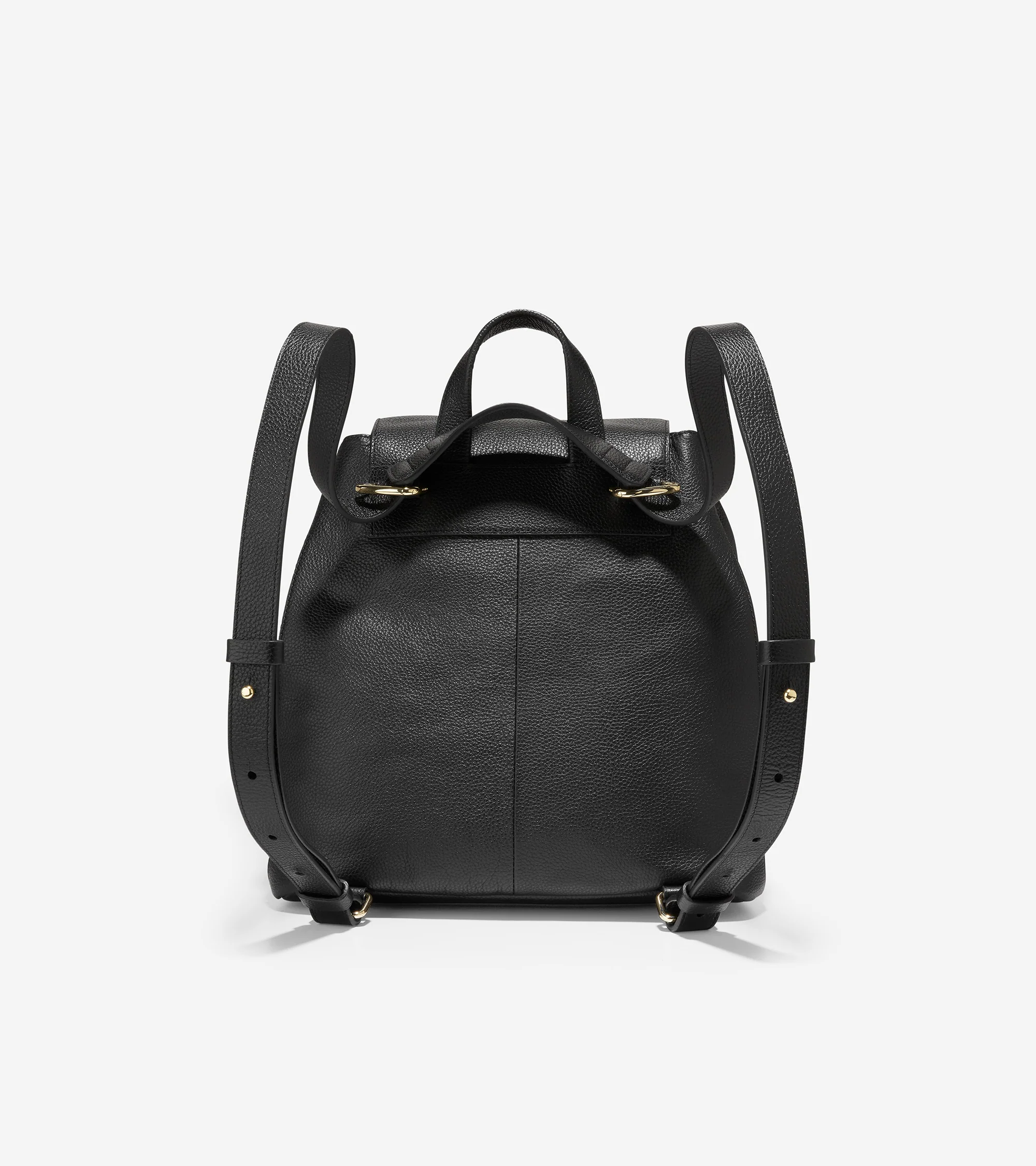 Classic Flap Backpack - Image 3