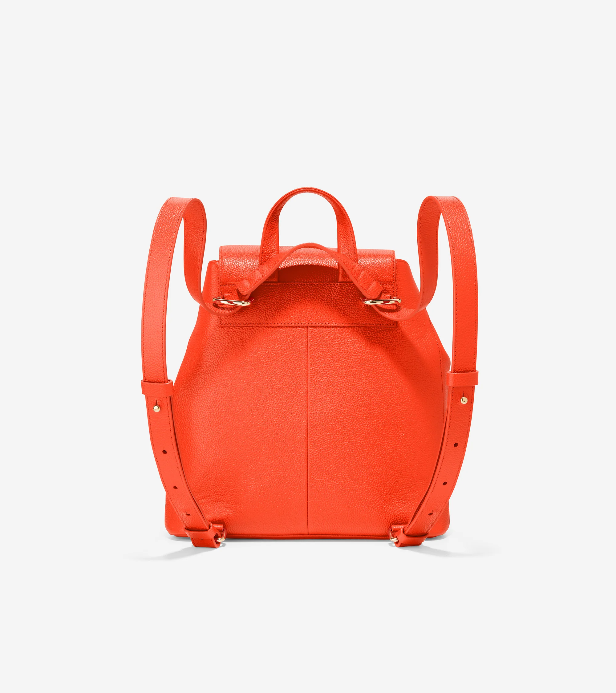 Classic Flap Backpack - Image 3