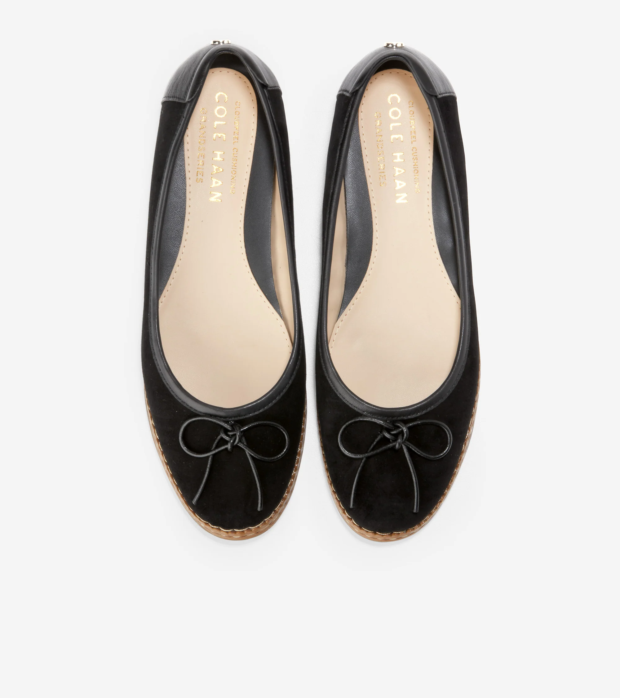 Cloudfeel All-Day Ballet Flat - Image 2