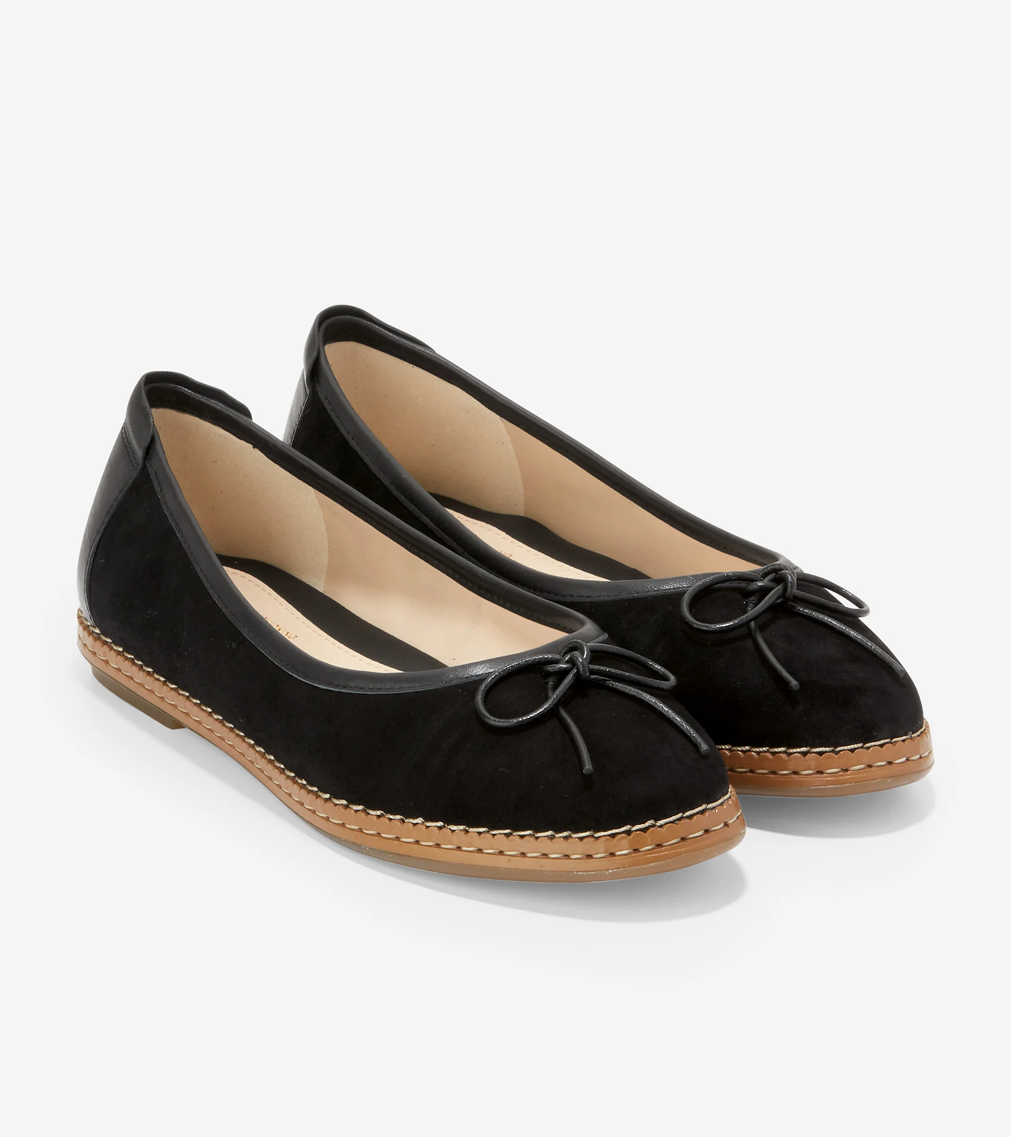 Cloudfeel All-Day Ballet Flat - Image 3