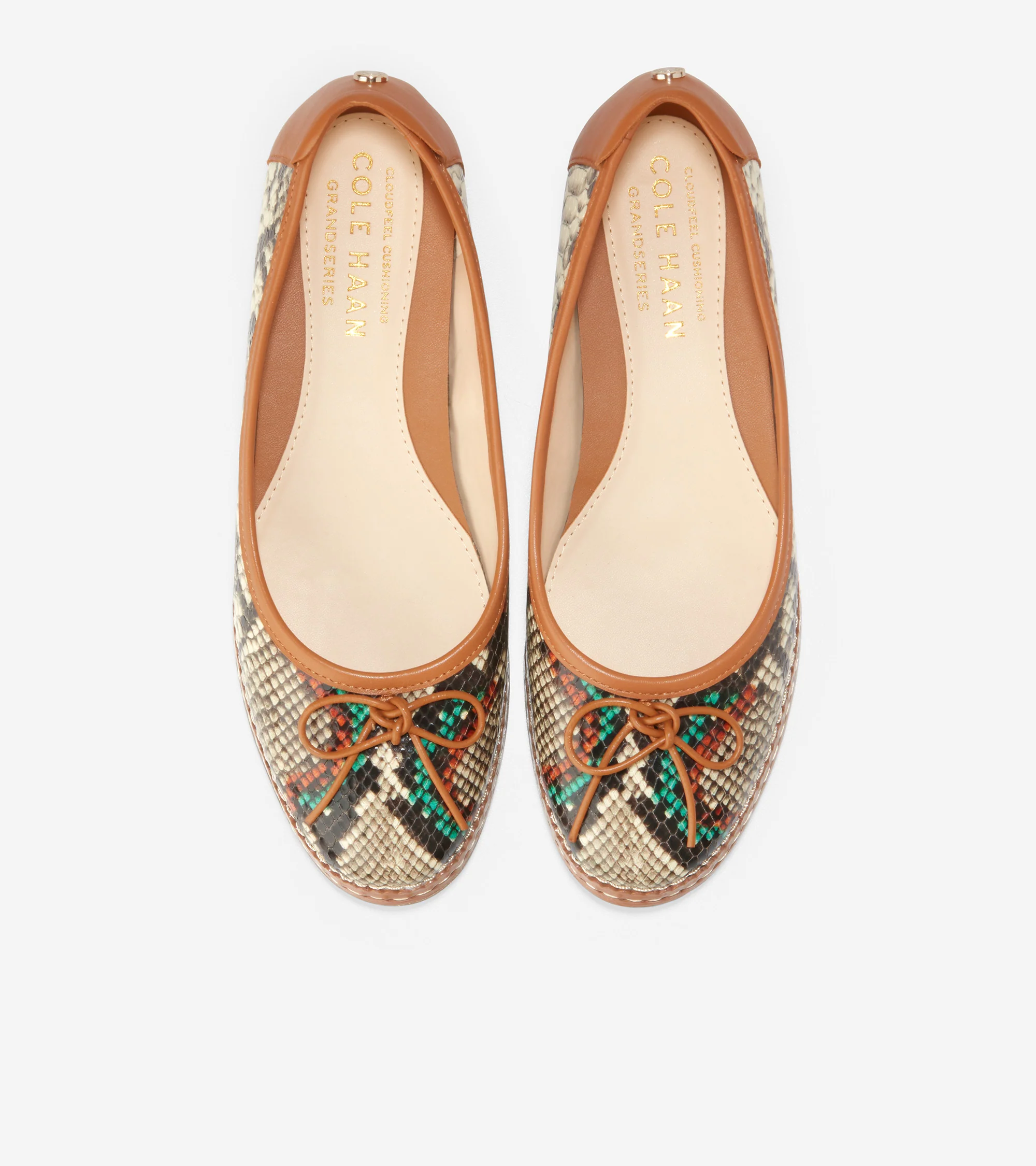 Cloudfeel All-Day Ballet Flat - Image 2