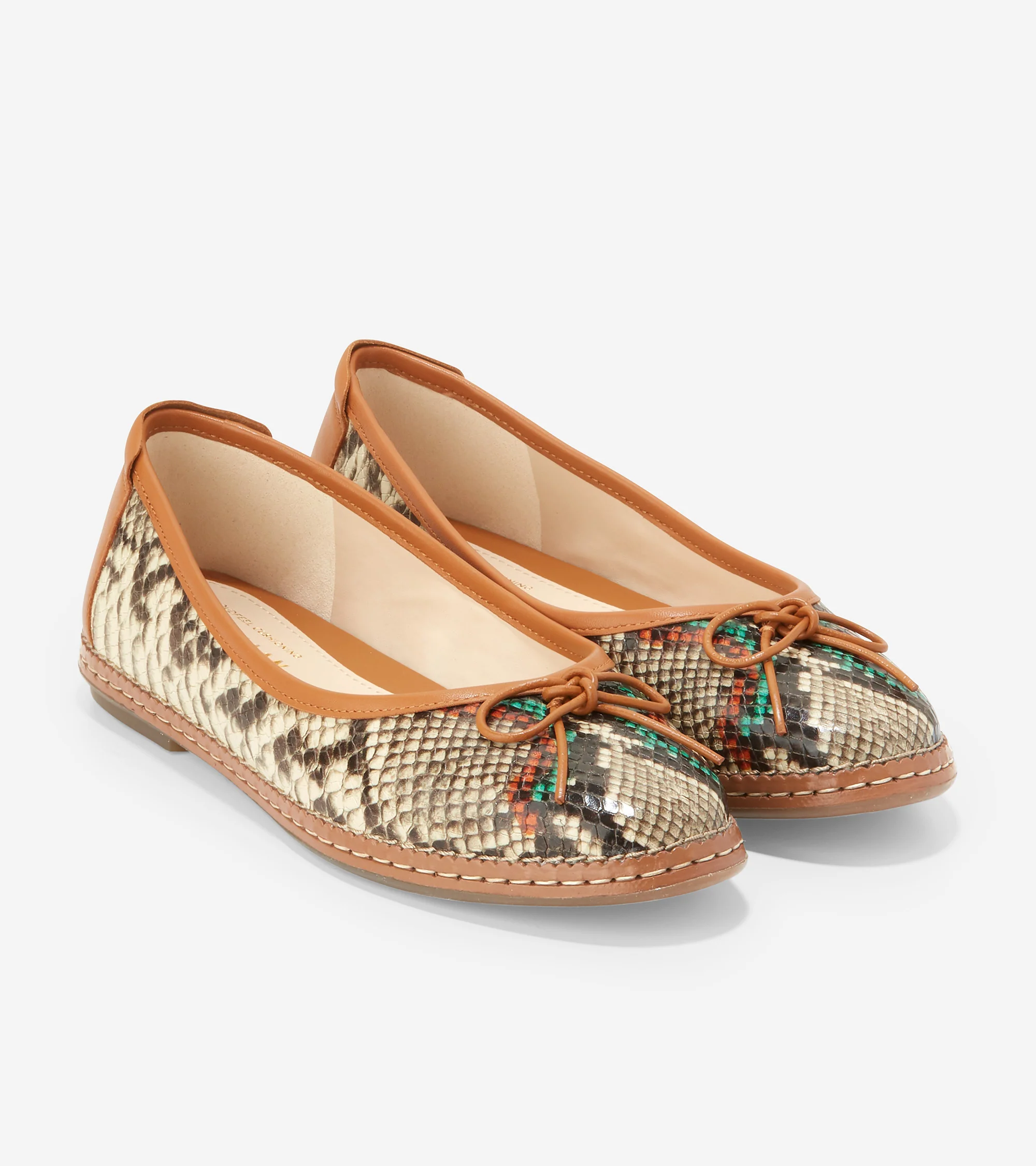 Cloudfeel All-Day Ballet Flat - Image 3