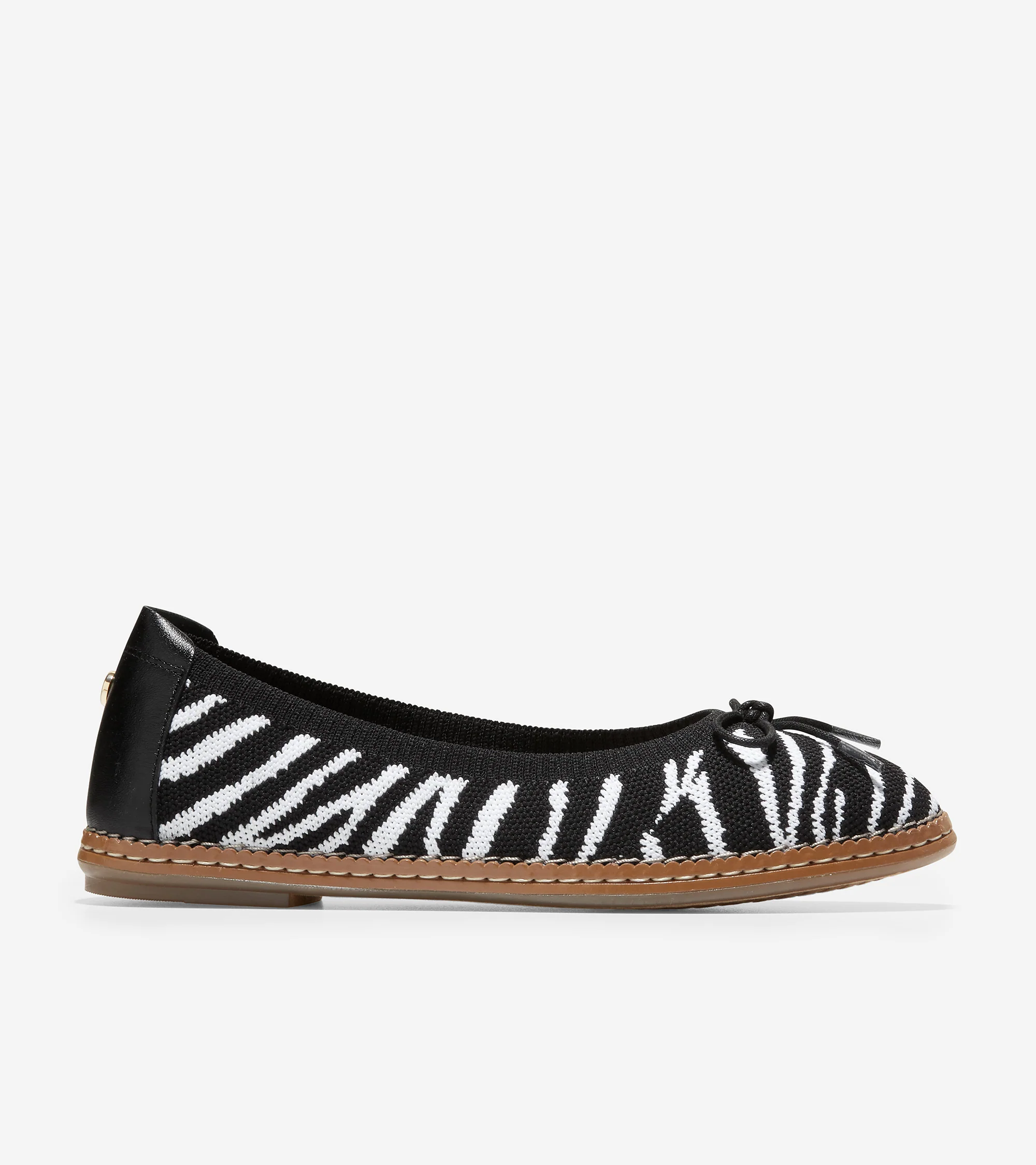 Cloudfeel All-Day Ballet Flat