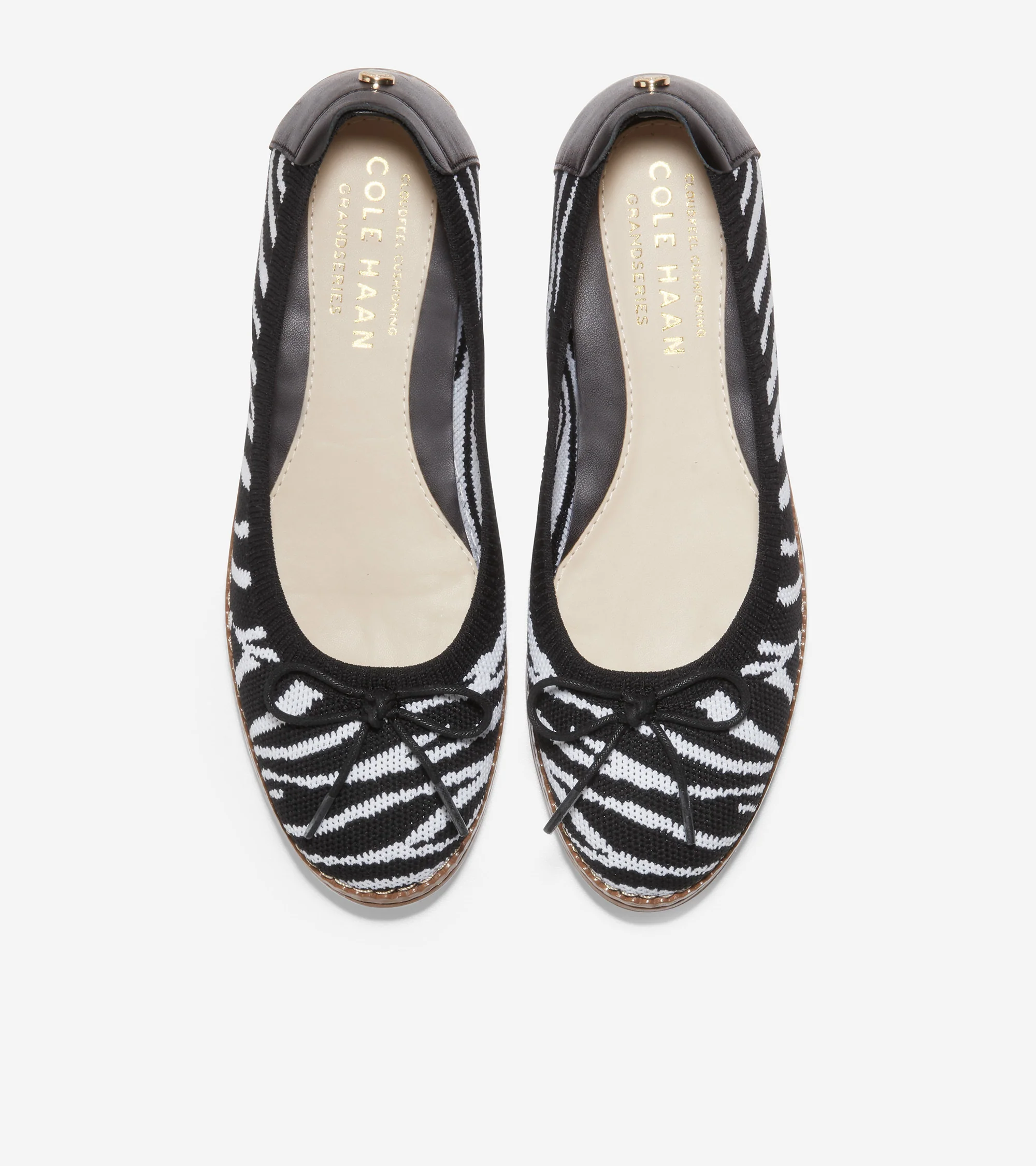 Cloudfeel All-Day Ballet Flat - Image 4