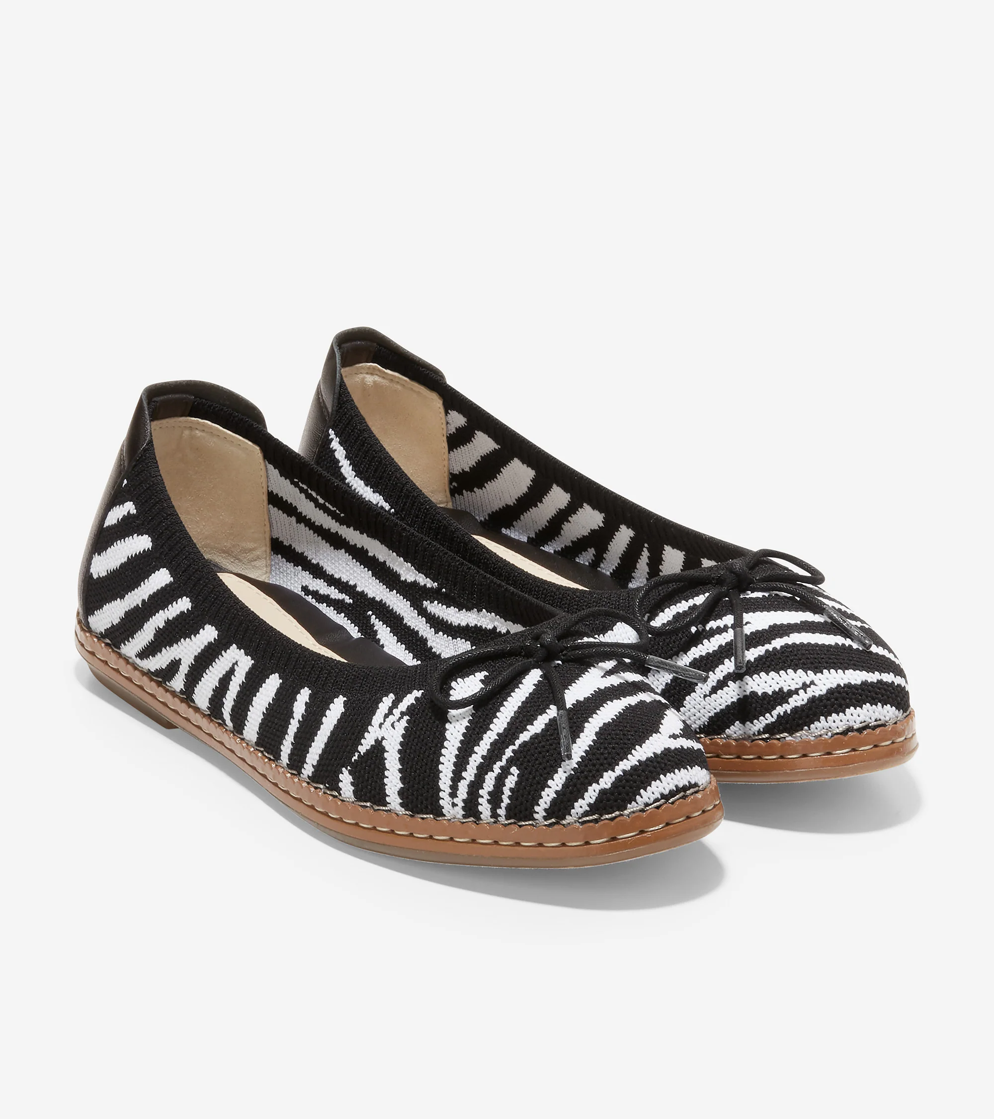 Cloudfeel All-Day Ballet Flat - Image 5