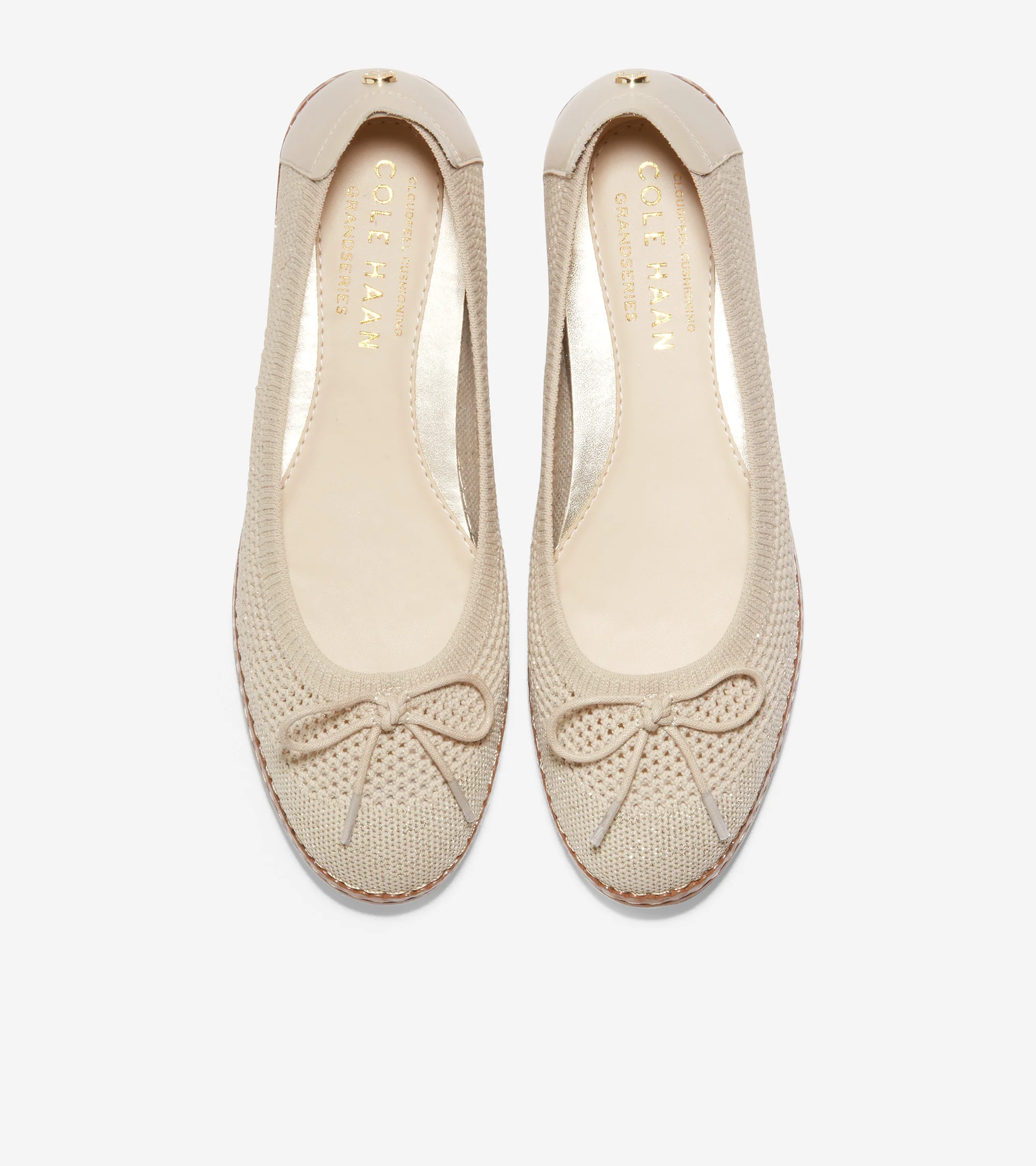 Cloudfeel All-Day Ballet Flat - Image 4