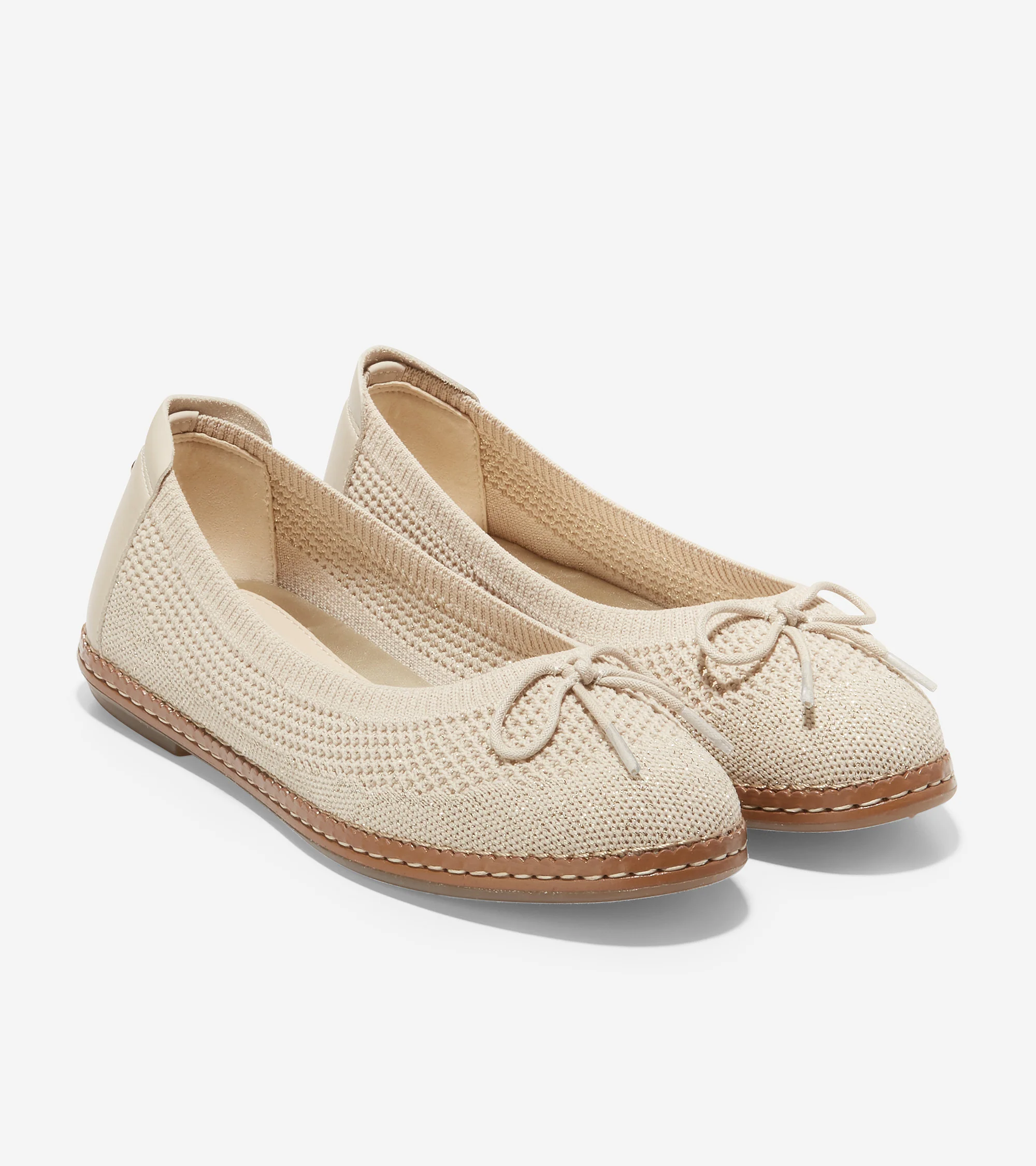 Cloudfeel All-Day Ballet Flat - Image 5