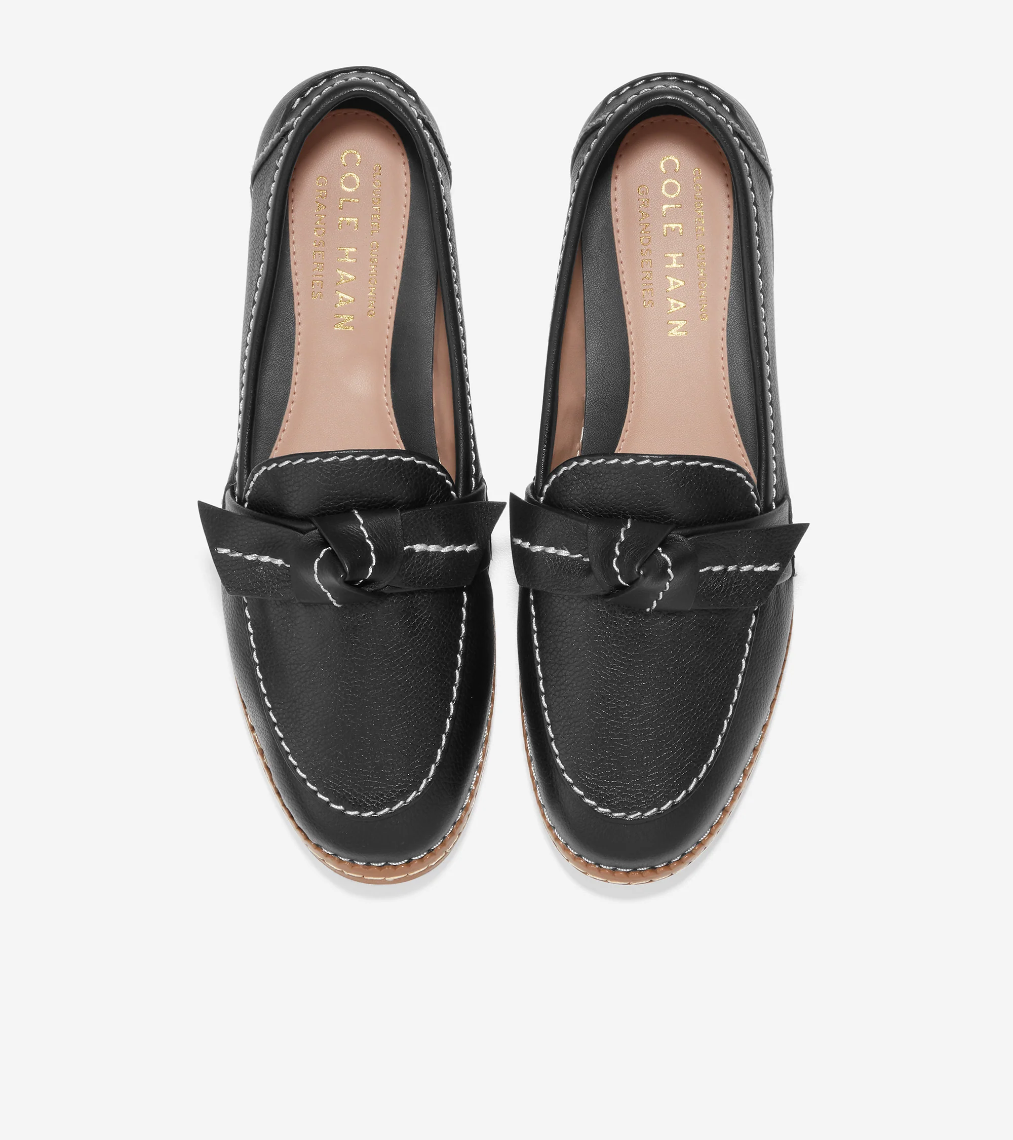 Cloudfeel All-Day Bow Loafer - Image 4