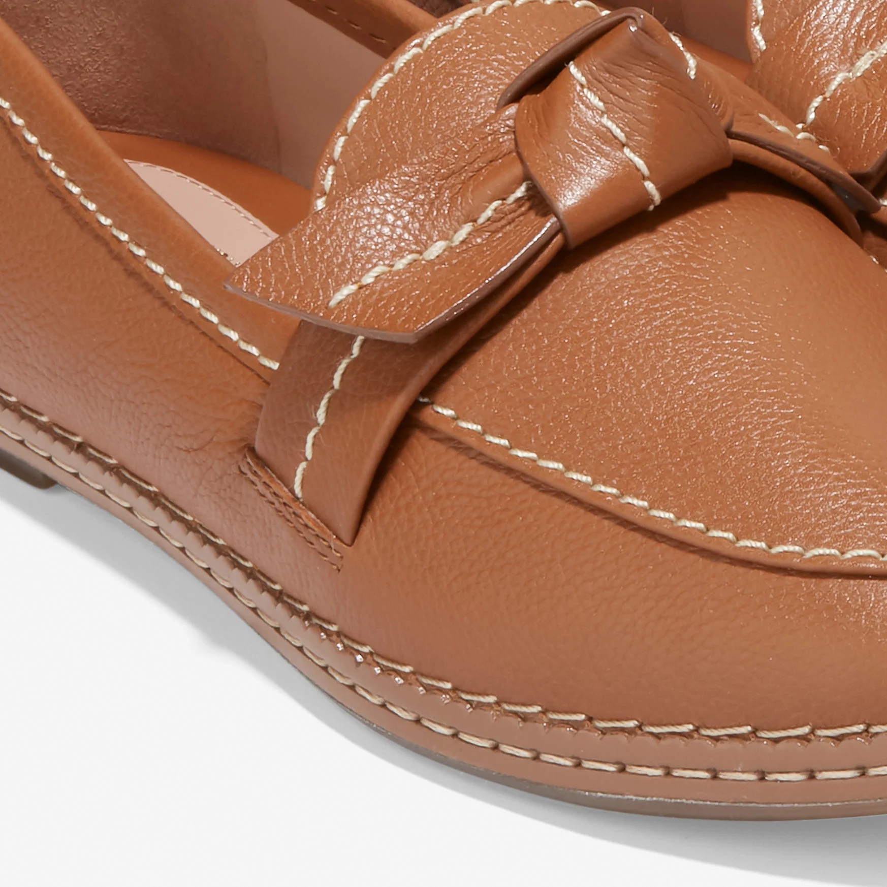 Cloudfeel All-Day Bow Loafer - Image 7