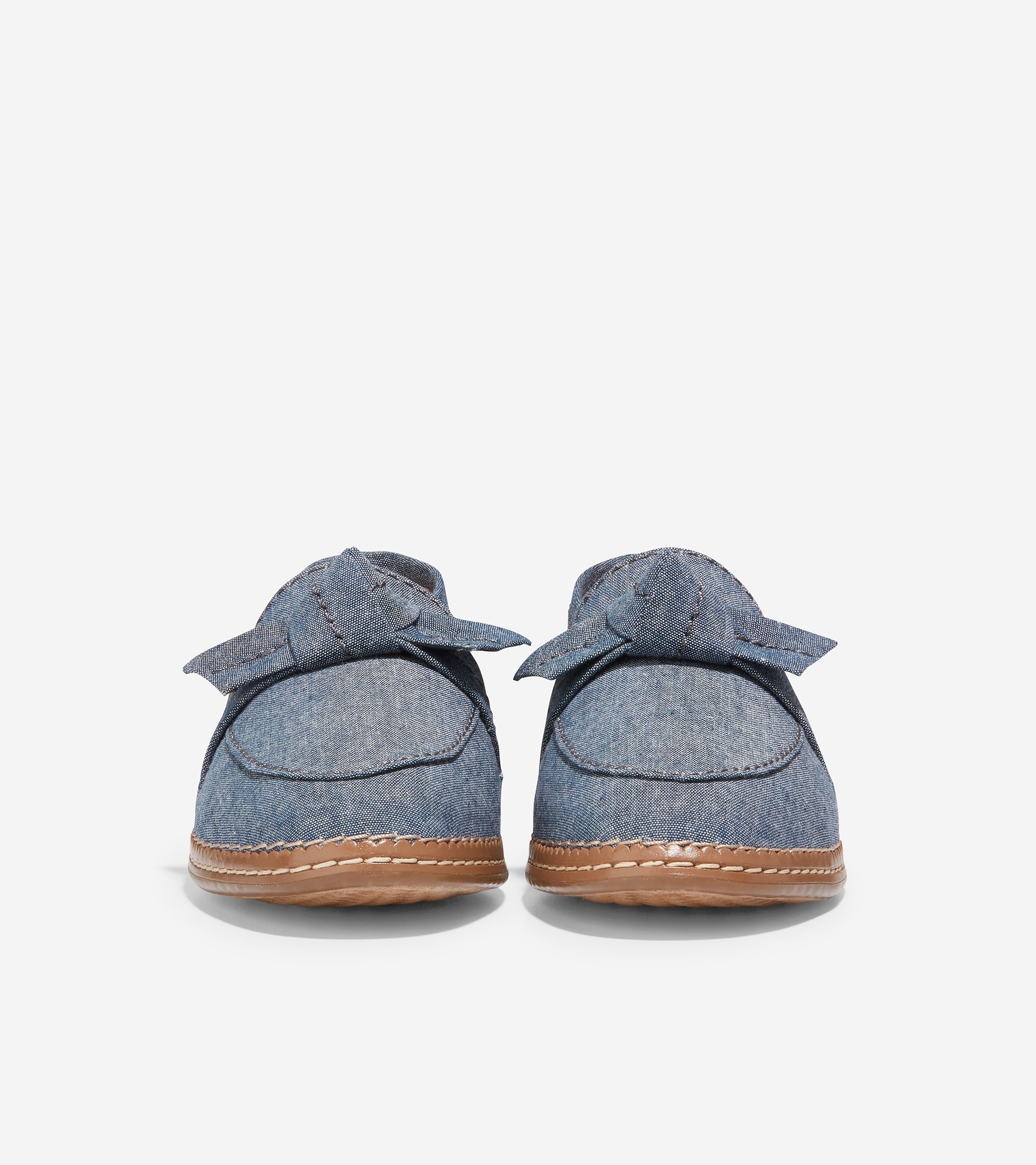 Cloudfeel All-Day Bow Loafer - Image 2
