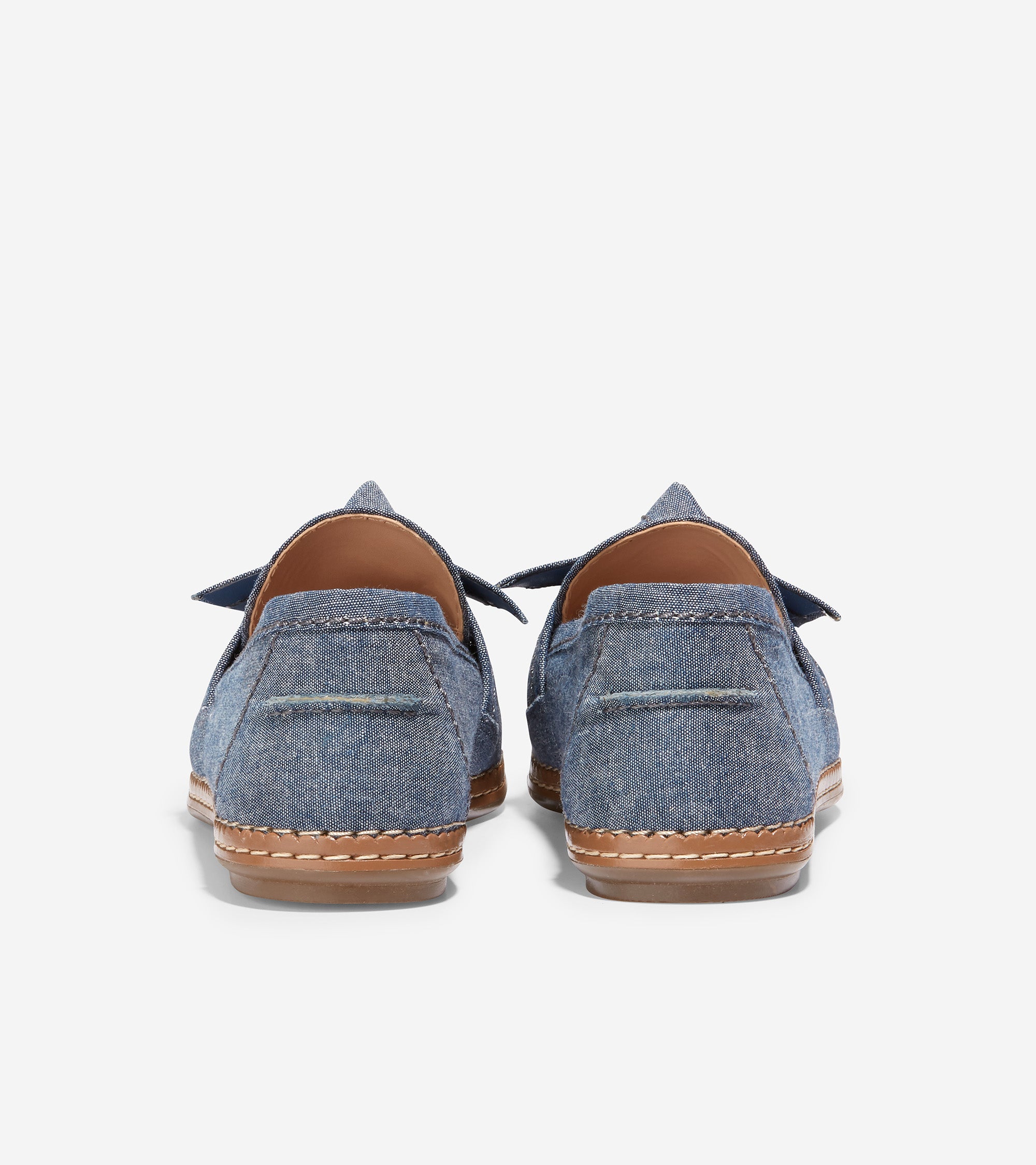 Cloudfeel All-Day Bow Loafer - Image 3