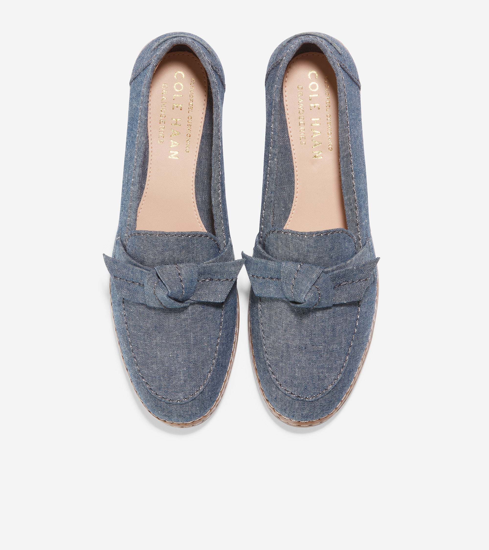 Cloudfeel All-Day Bow Loafer - Image 4