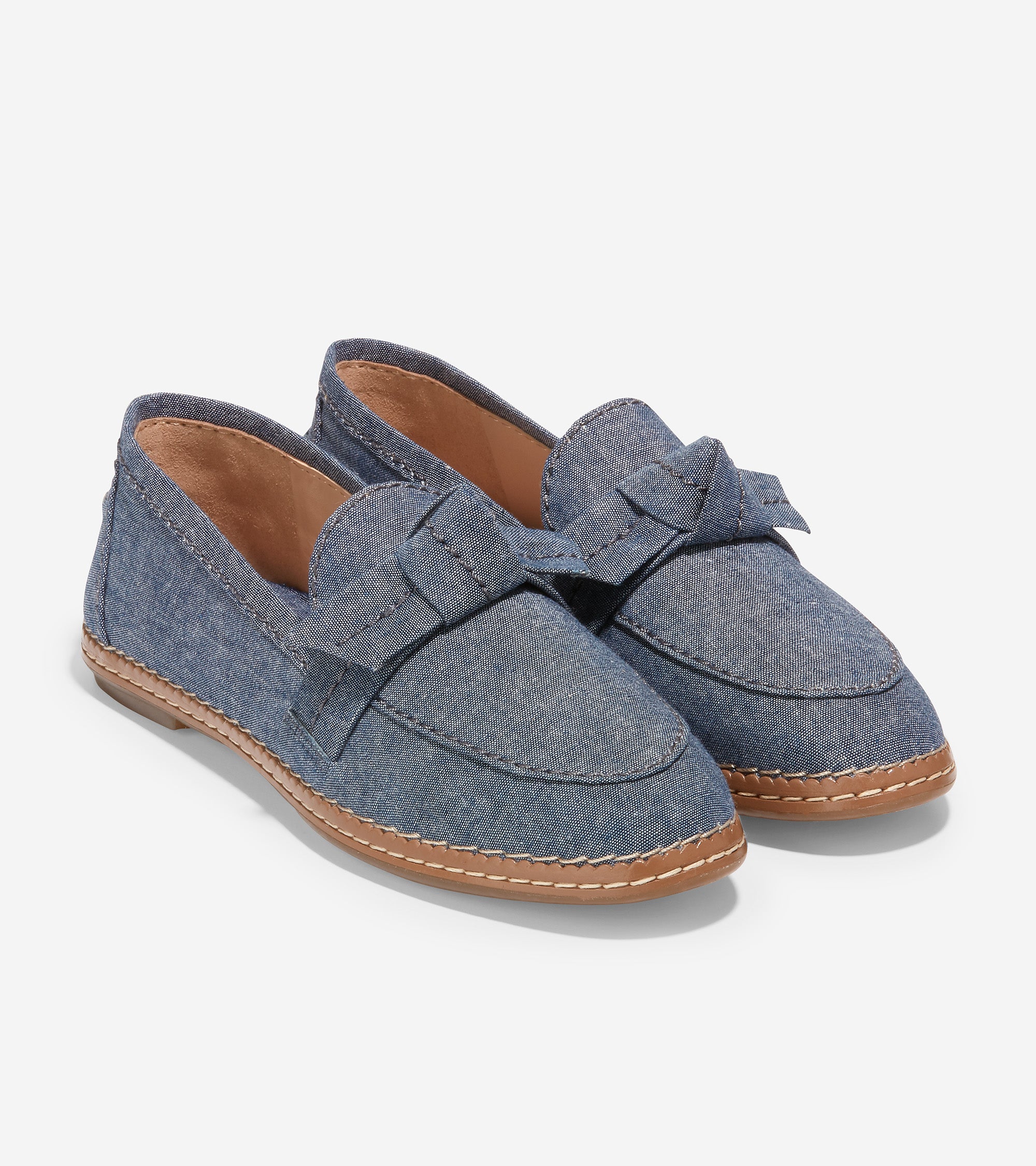 Cloudfeel All-Day Bow Loafer - Image 5