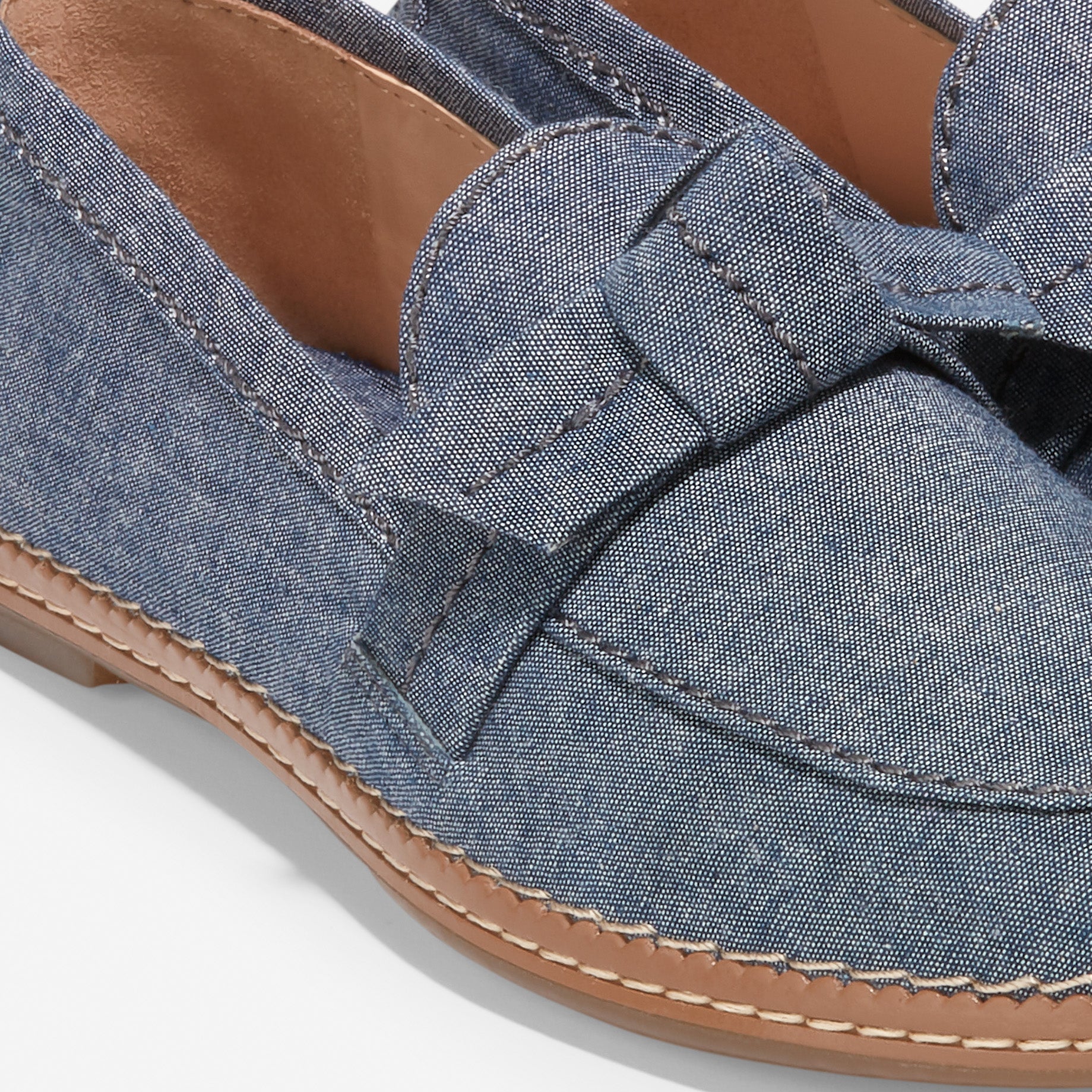 Cloudfeel All-Day Bow Loafer - Image 7