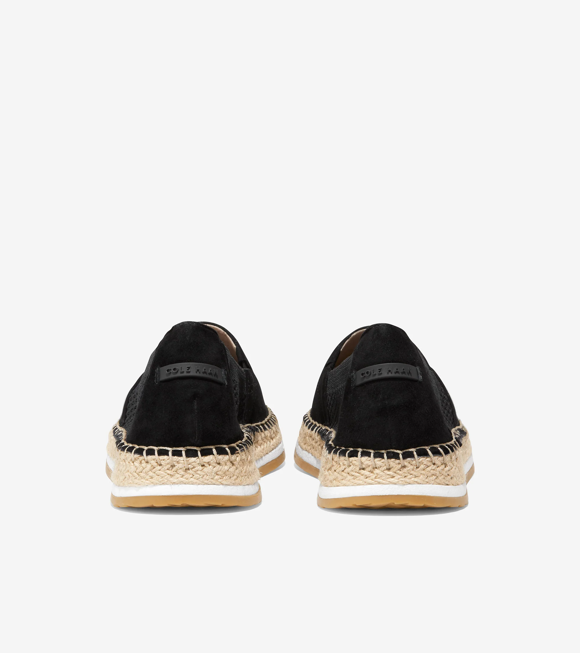 Cloudfeel Espadrille Loafer - Image 3